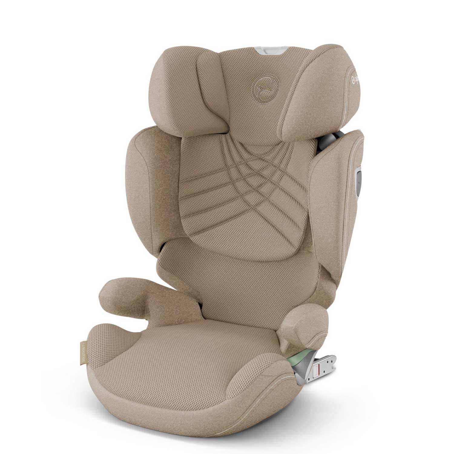 Cybex - Seggiolino Auto Solution T I-Fix Plus Ece R 129 da 3 a 12 anni - Image 8