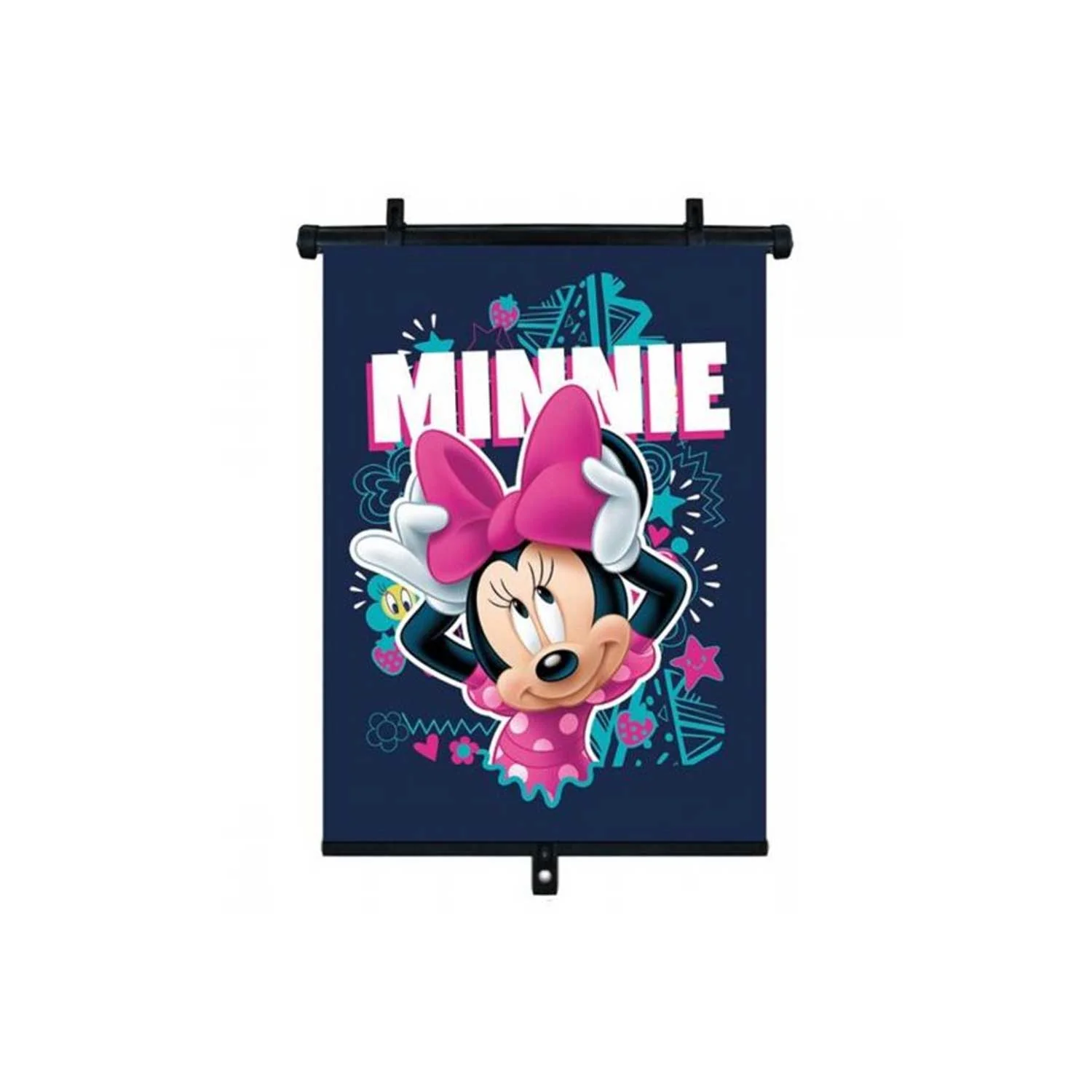 Cora - 1 Tendina A Rullo Disney 36x45 cm - Image 3