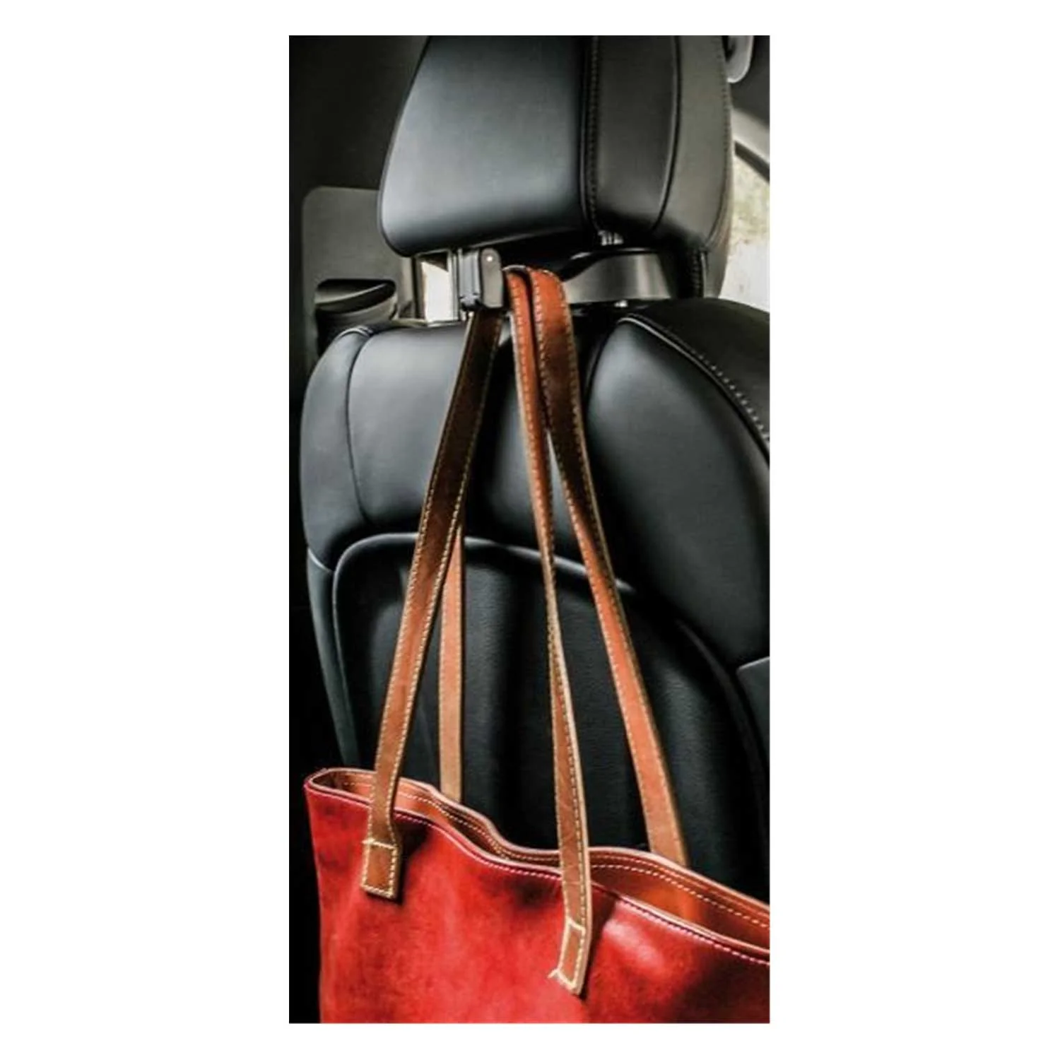 Cora - Phone & Bag Supporto Smartphone E Gancio Borse - Image 4