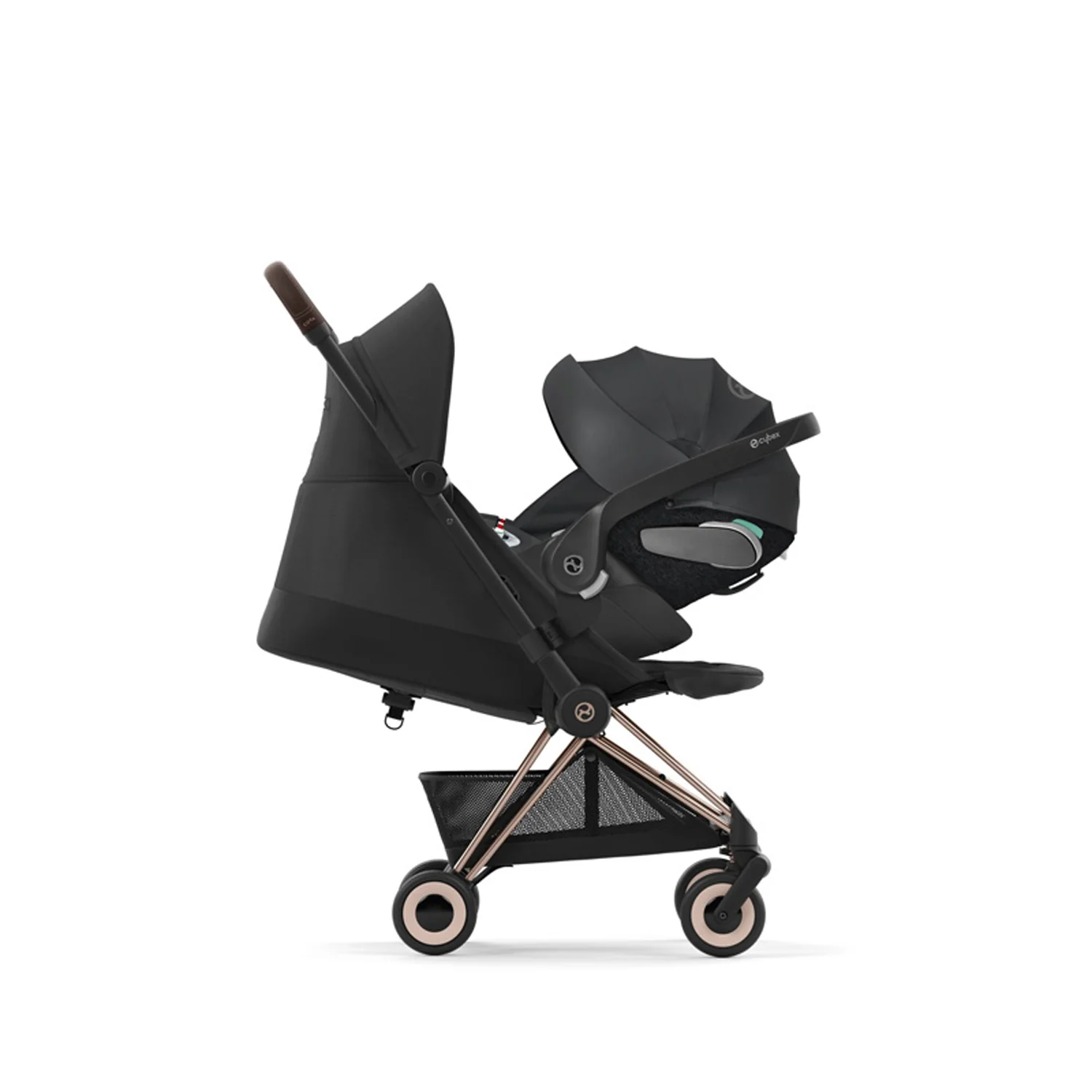 Cybex -  Passeggino Ultracompatto Coya - Image 10