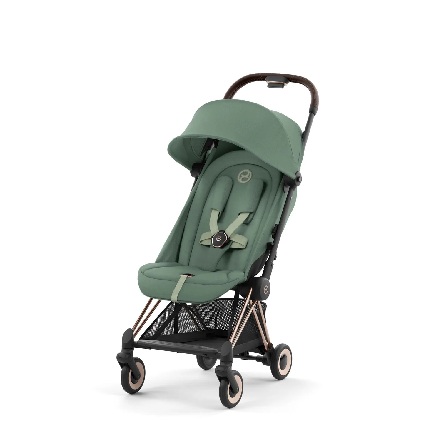 Cybex -  Passeggino Ultracompatto Coya - Image 23