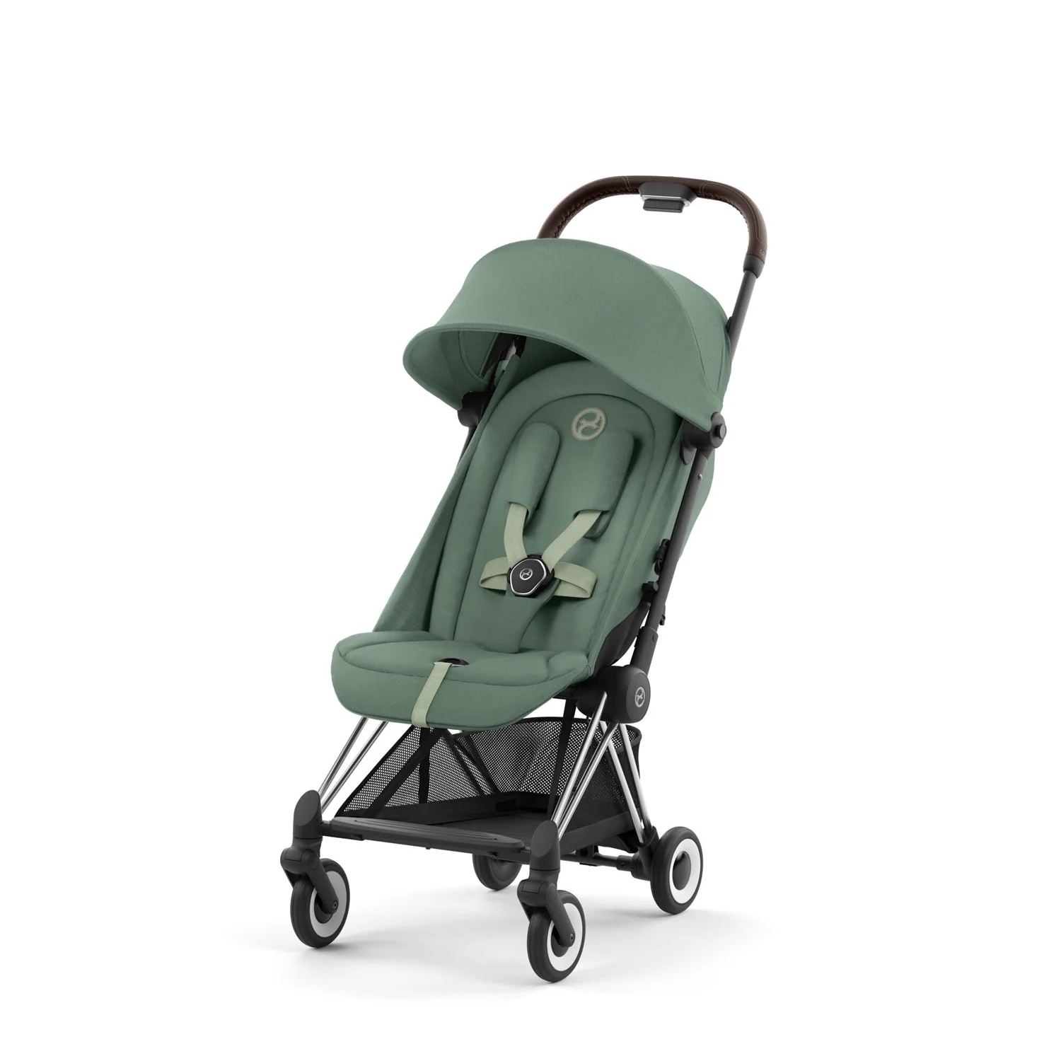 Cybex -  Passeggino Ultracompatto Coya - Image 5