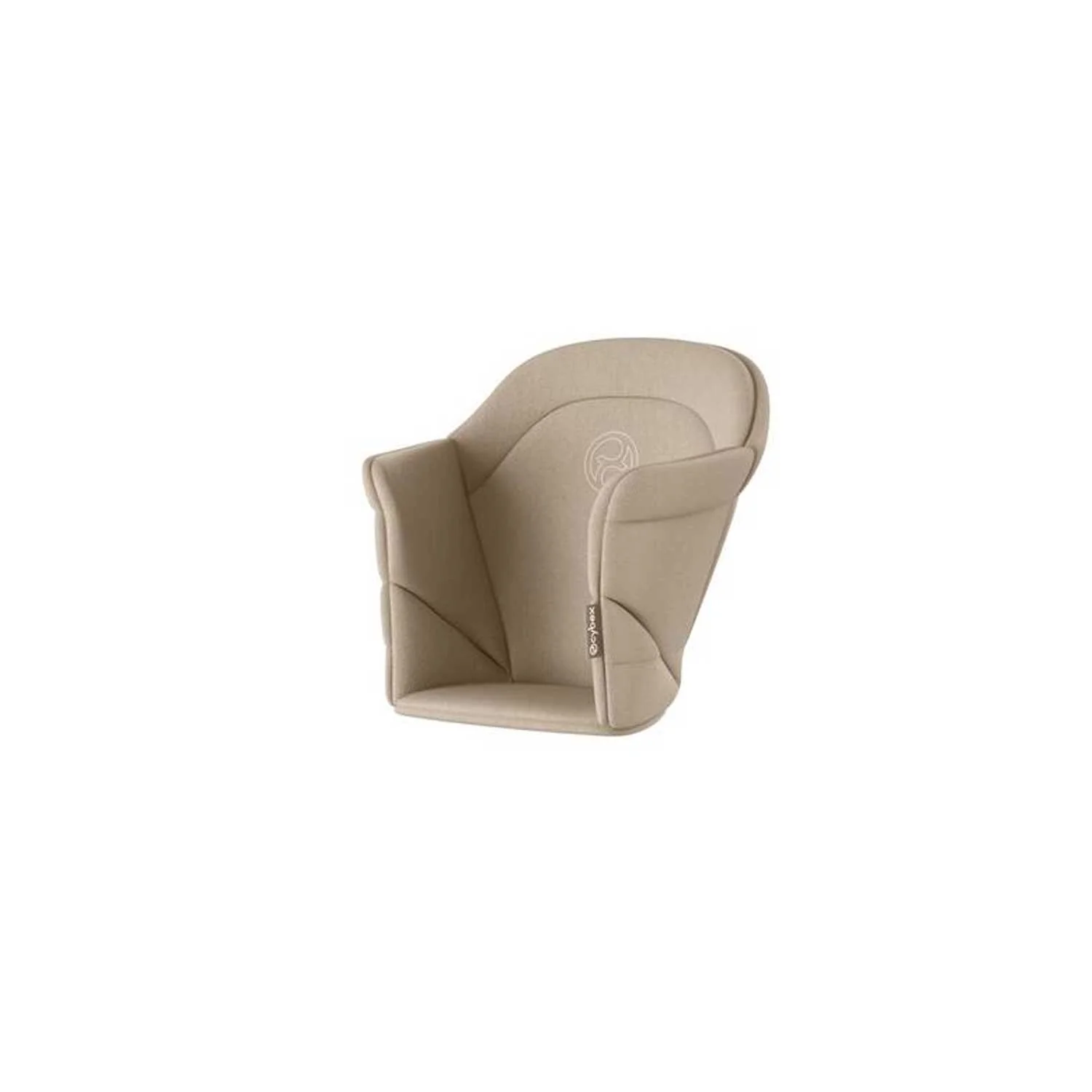 Cybex - Inserto Comfort Per Seggiolone Pappa Click & Fold - Image 4