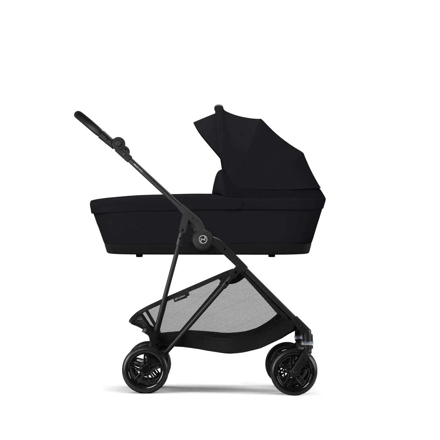 Cybex - Navicella Melio - Image 7