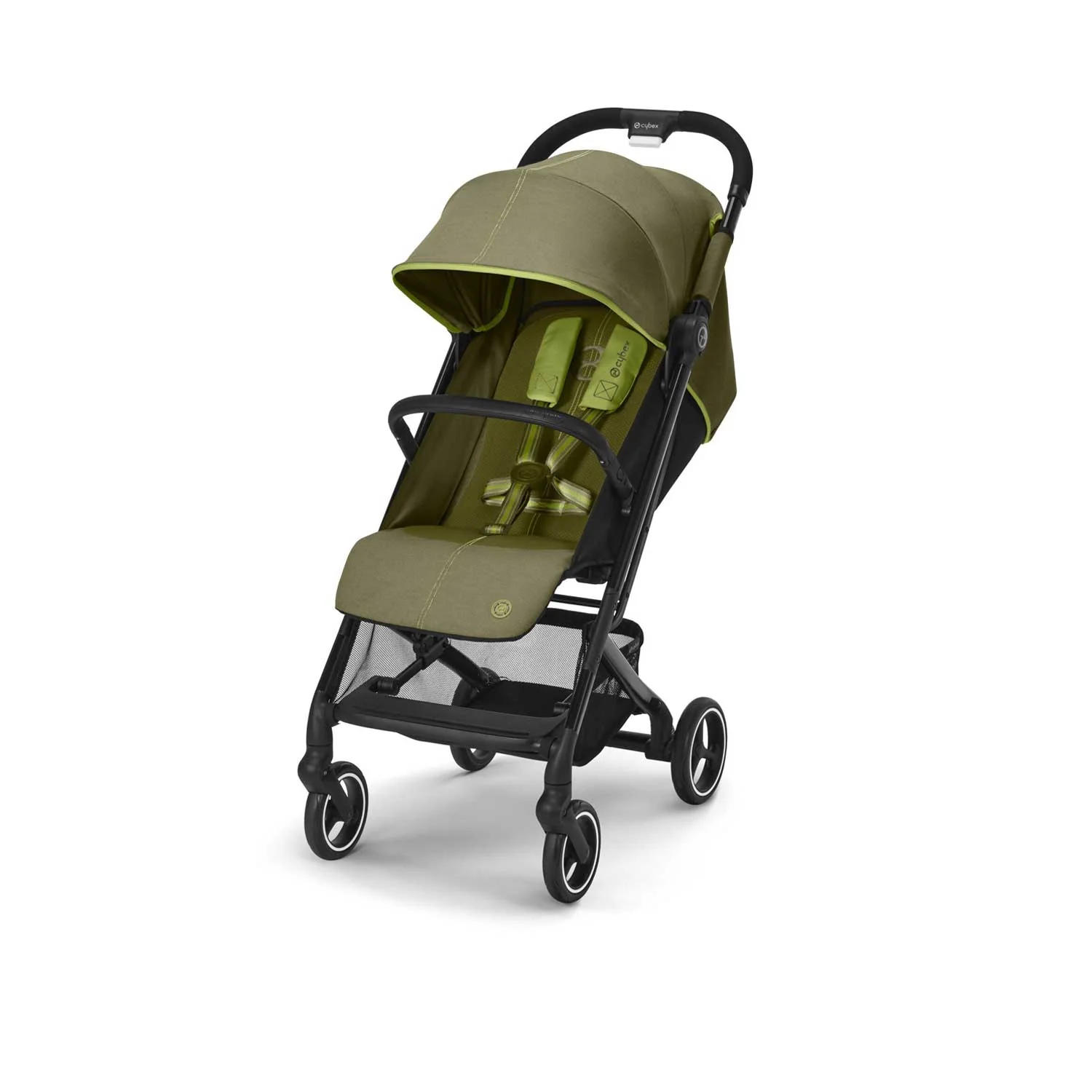 Cybex - Passeggino Beezy 2022 - Image 9