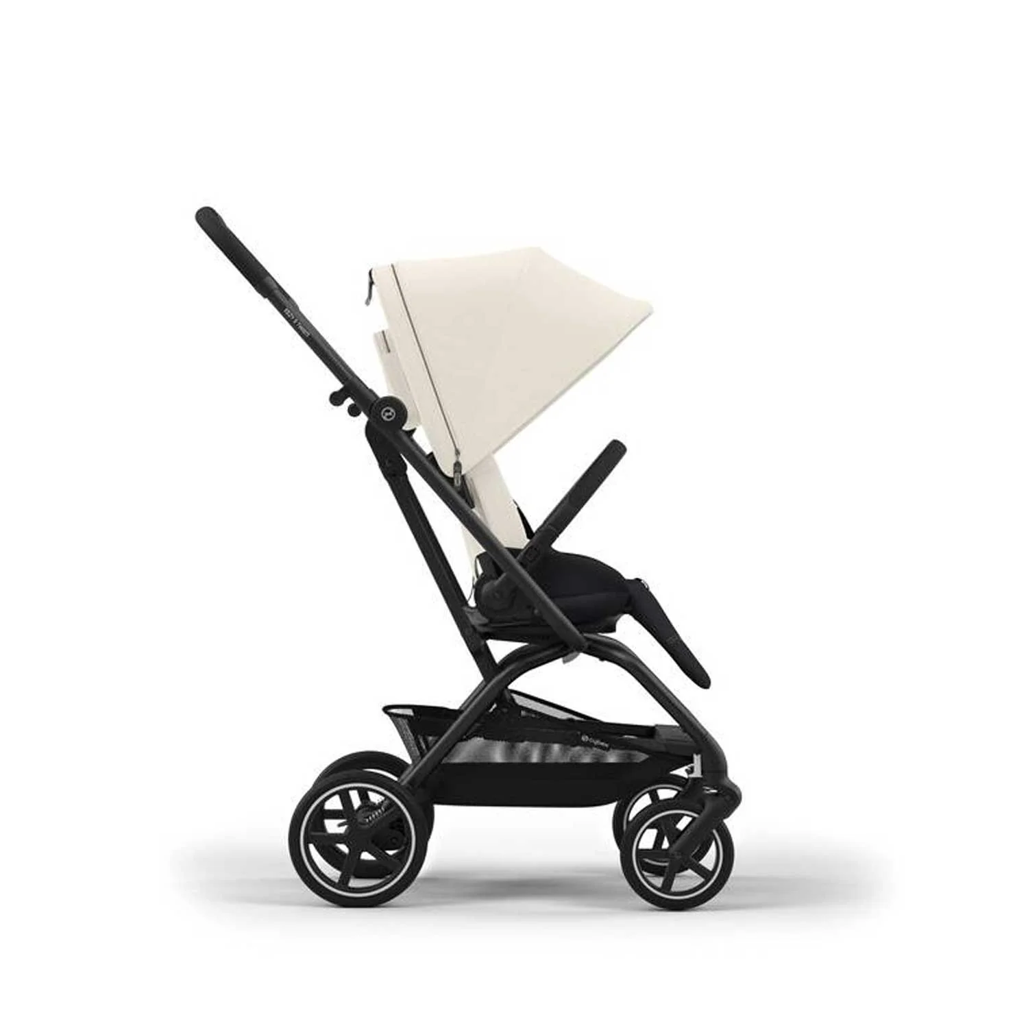 Cybex - Passeggino Eezy S Twist+ 2 - Image 4