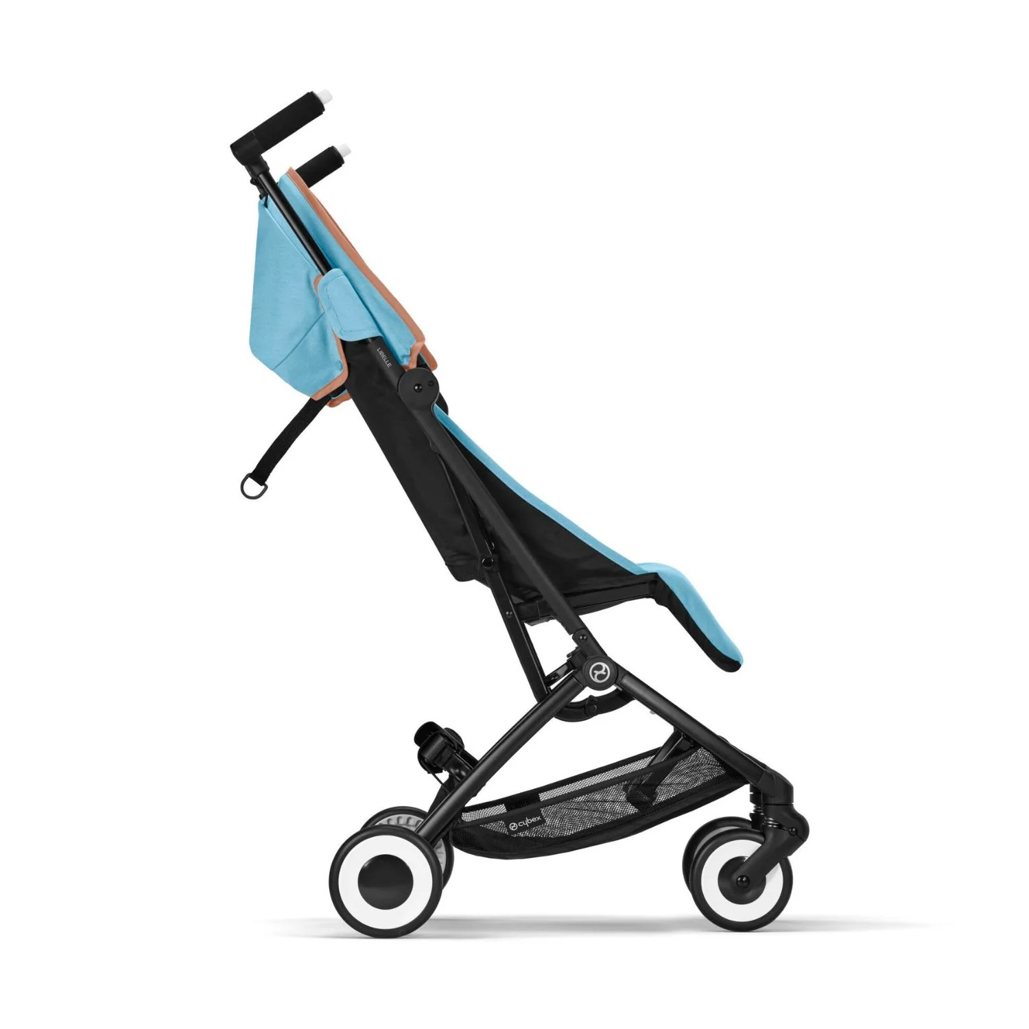 Cybex - Passeggino Ultraleggero Libelle One Pull - Image 5