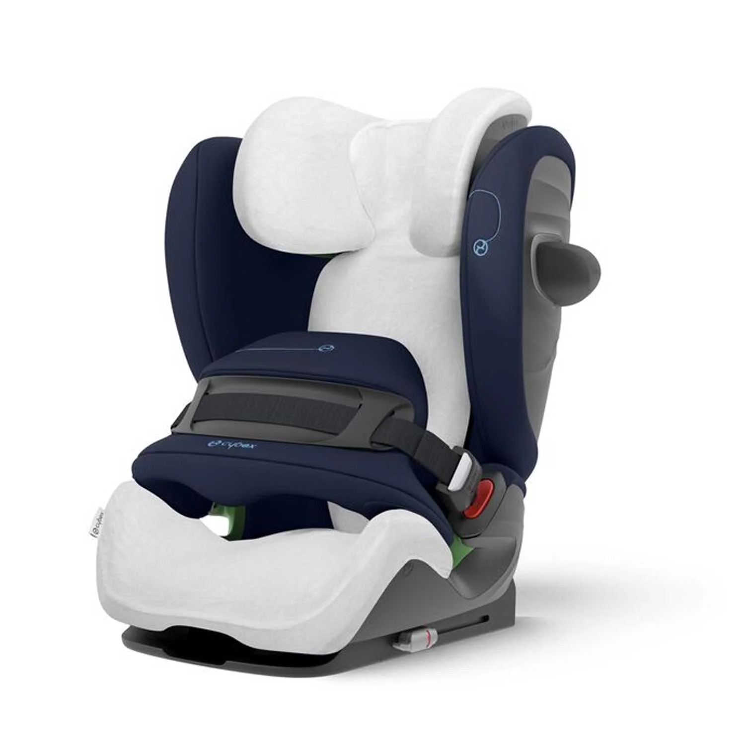 Cybex - Rivestimento Estivo Solution G / Pallas G I-Size - Image 3