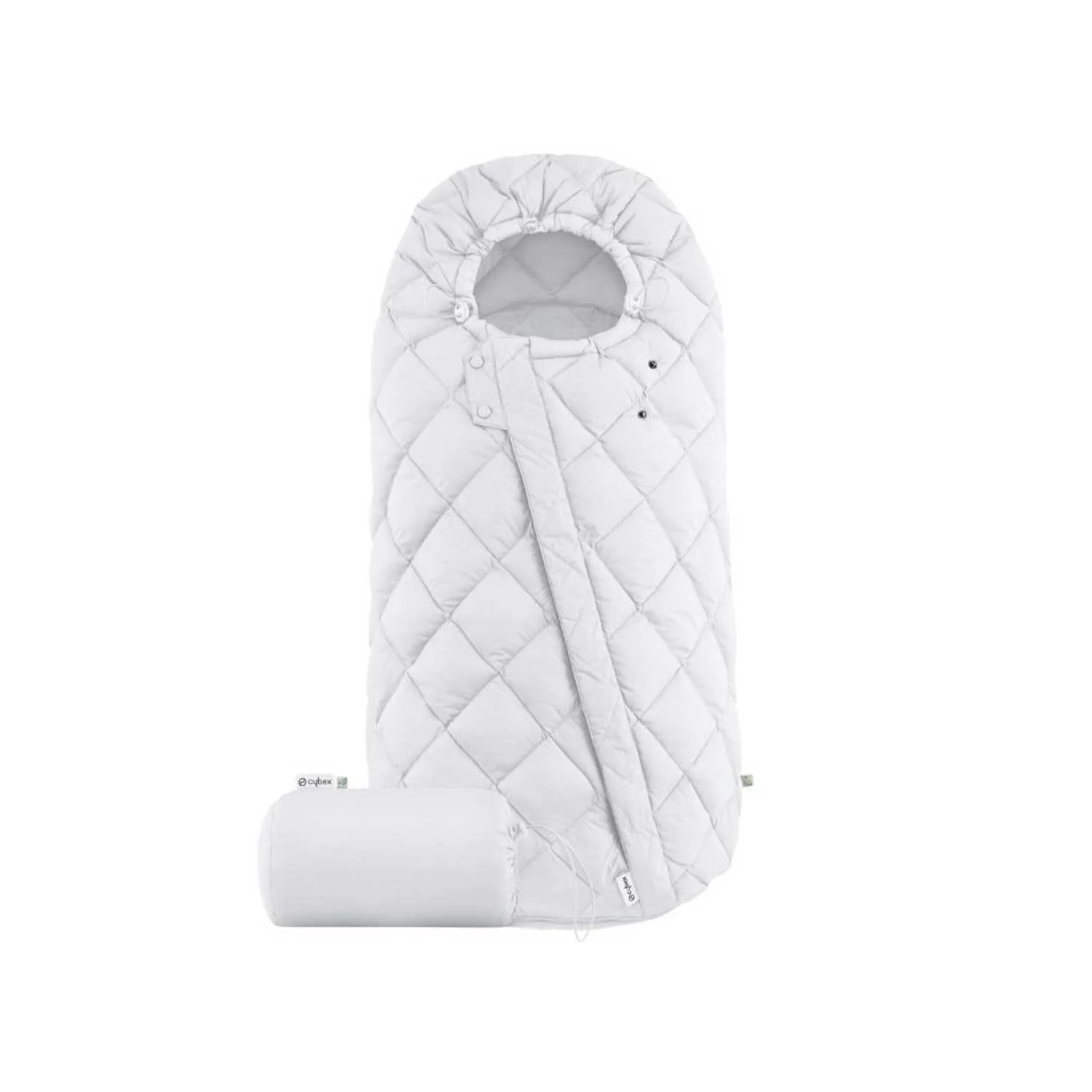 Cybex - Sacco Coprigambe Per Passeggino Snogga 2 - Image 6