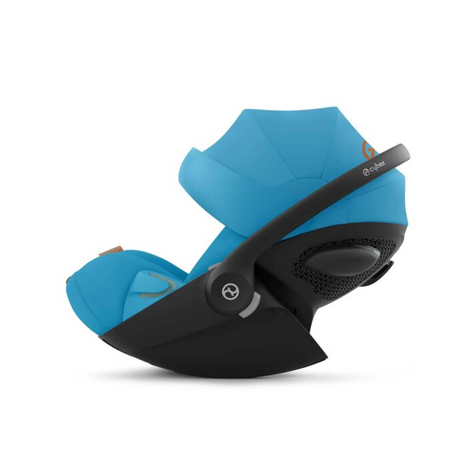 Cybex - Seggiolino Auto Cloud G Isize Plus - Image 3