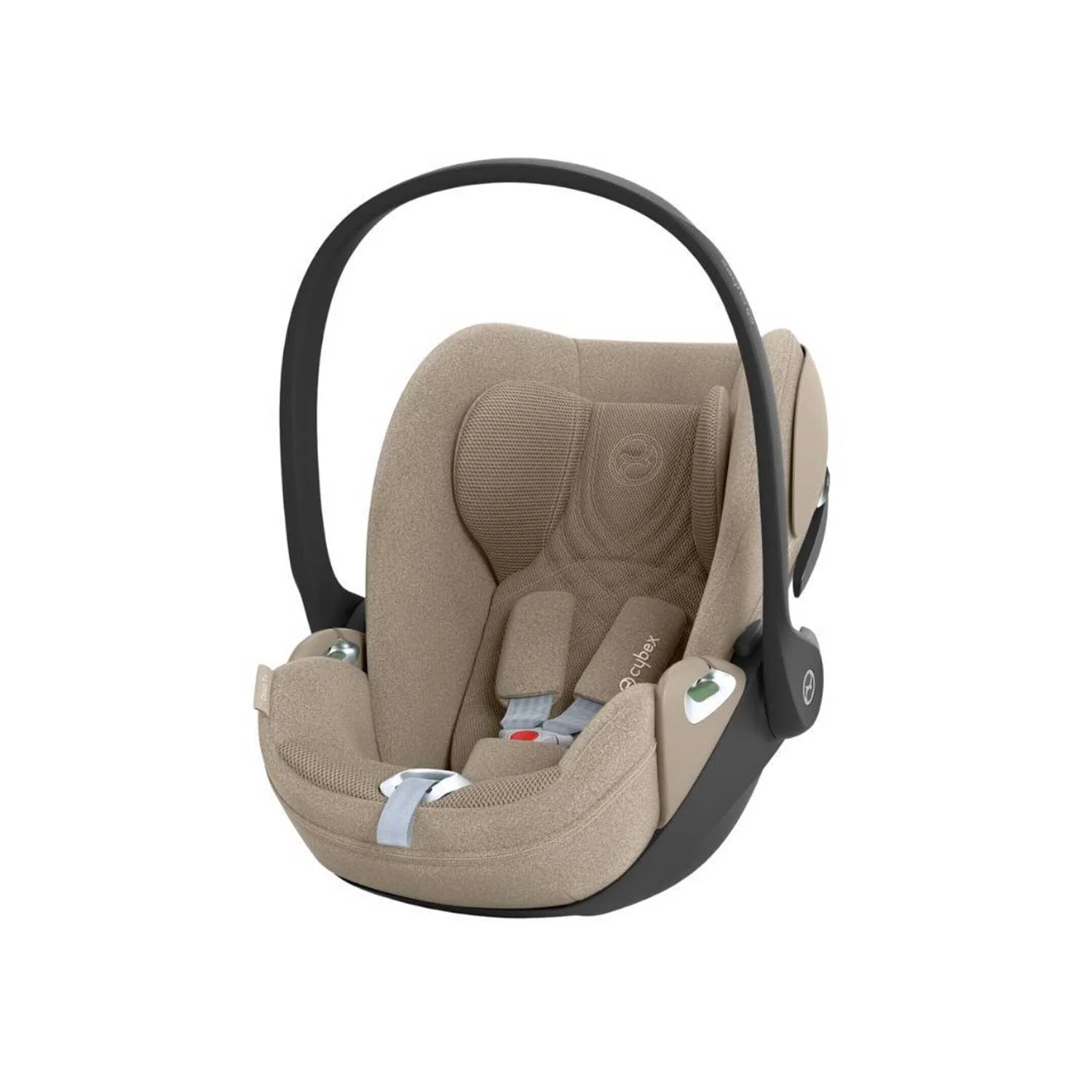 Cybex - Seggiolino Auto Cloud T Isize Plus - Image 13