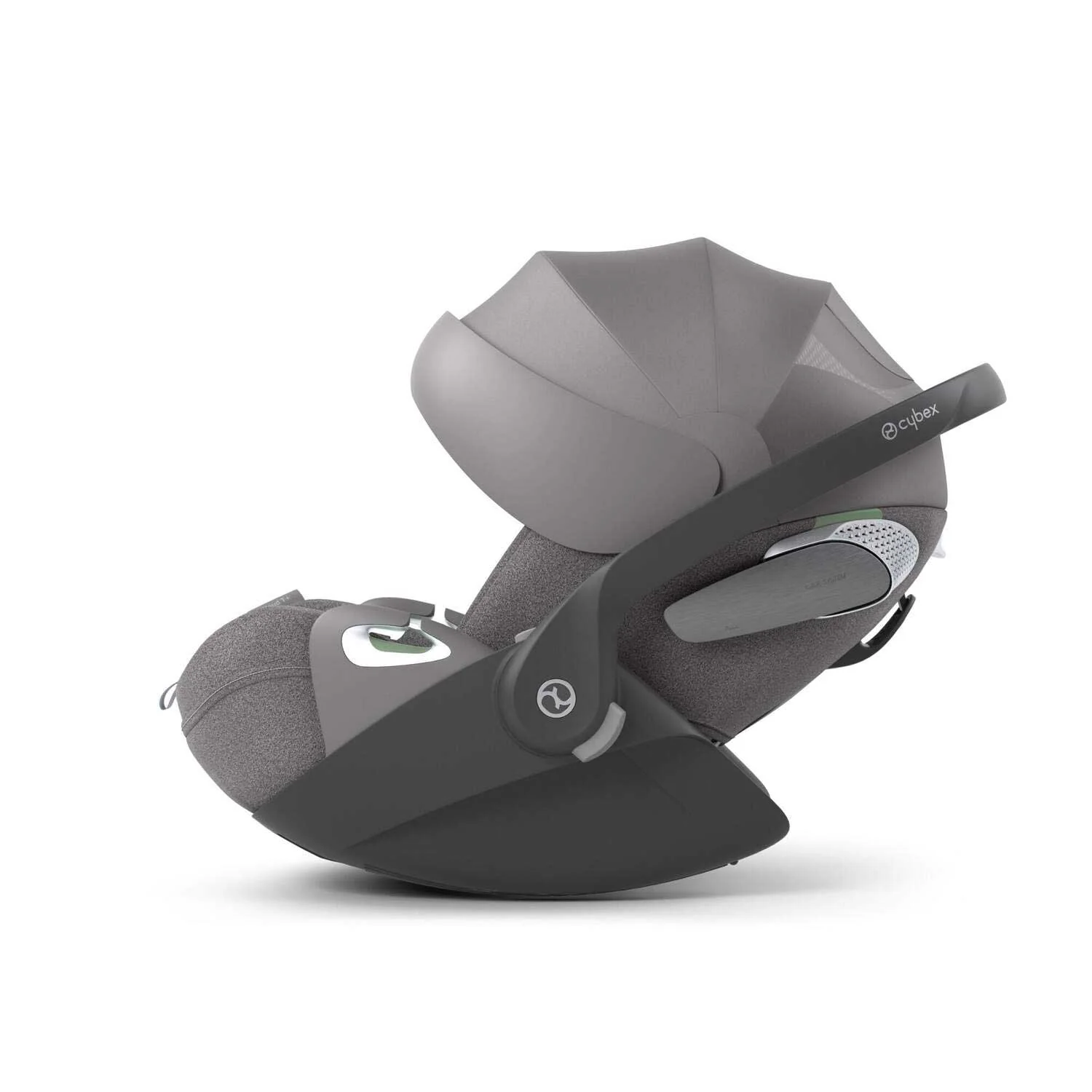 Cybex - Seggiolino Auto Cloud T Isize Plus - Image 3