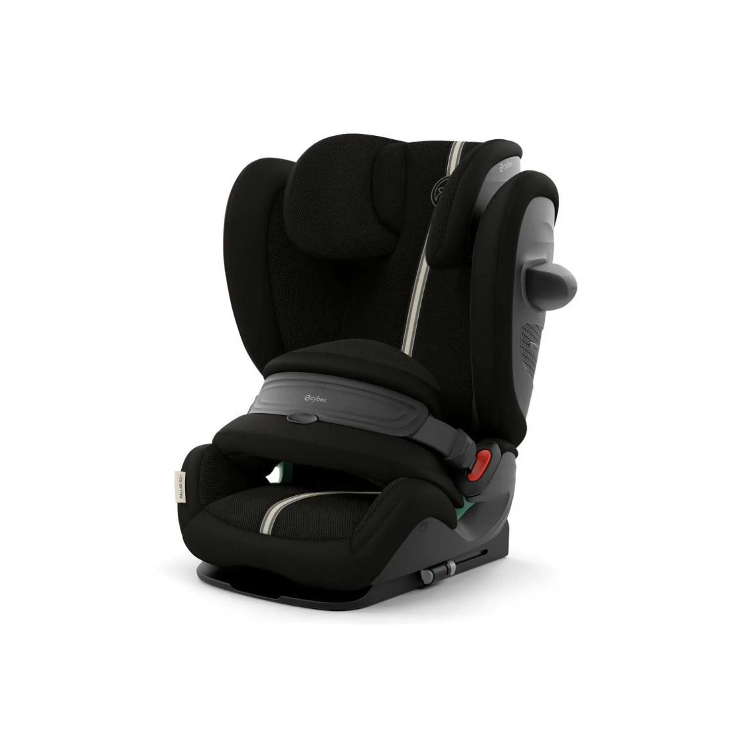 Cybex - Seggiolino Auto Pallas G2 ISize Plus da 76 a 150 cm - Image 10