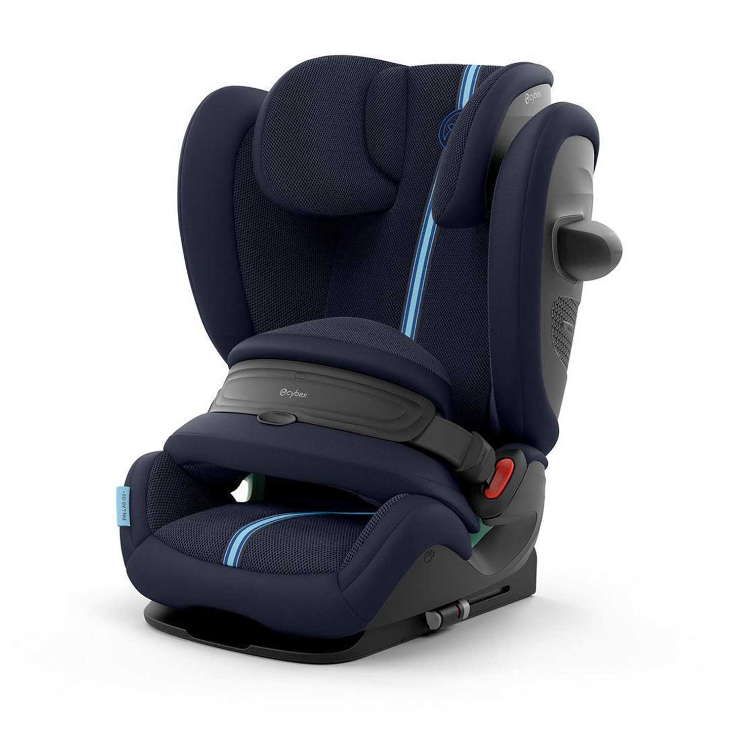 Cybex - Seggiolino Auto Pallas G2 ISize Plus da 76 a 150 cm - Image 11