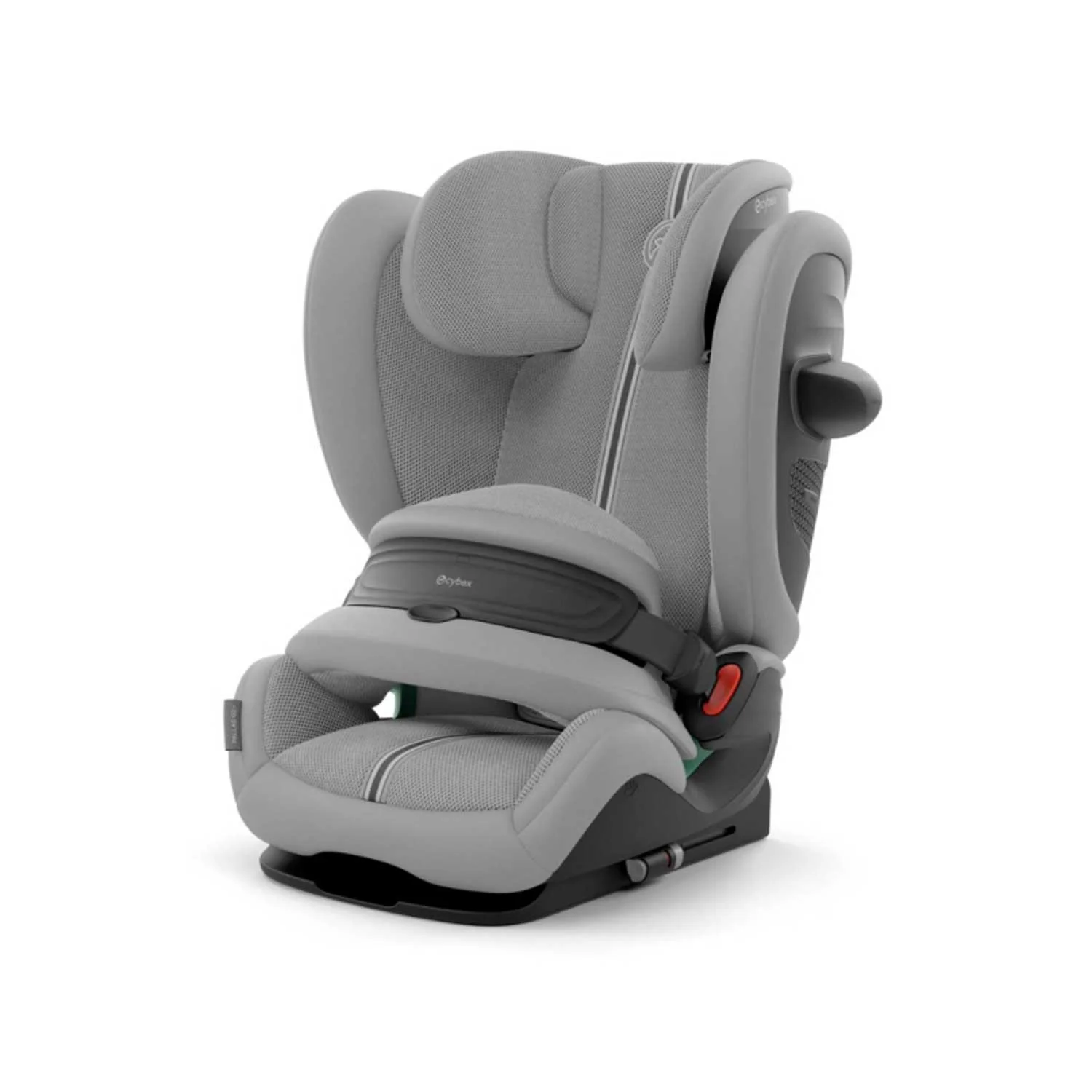 Cybex - Seggiolino Auto Pallas G2 ISize Plus da 76 a 150 cm - Image 12