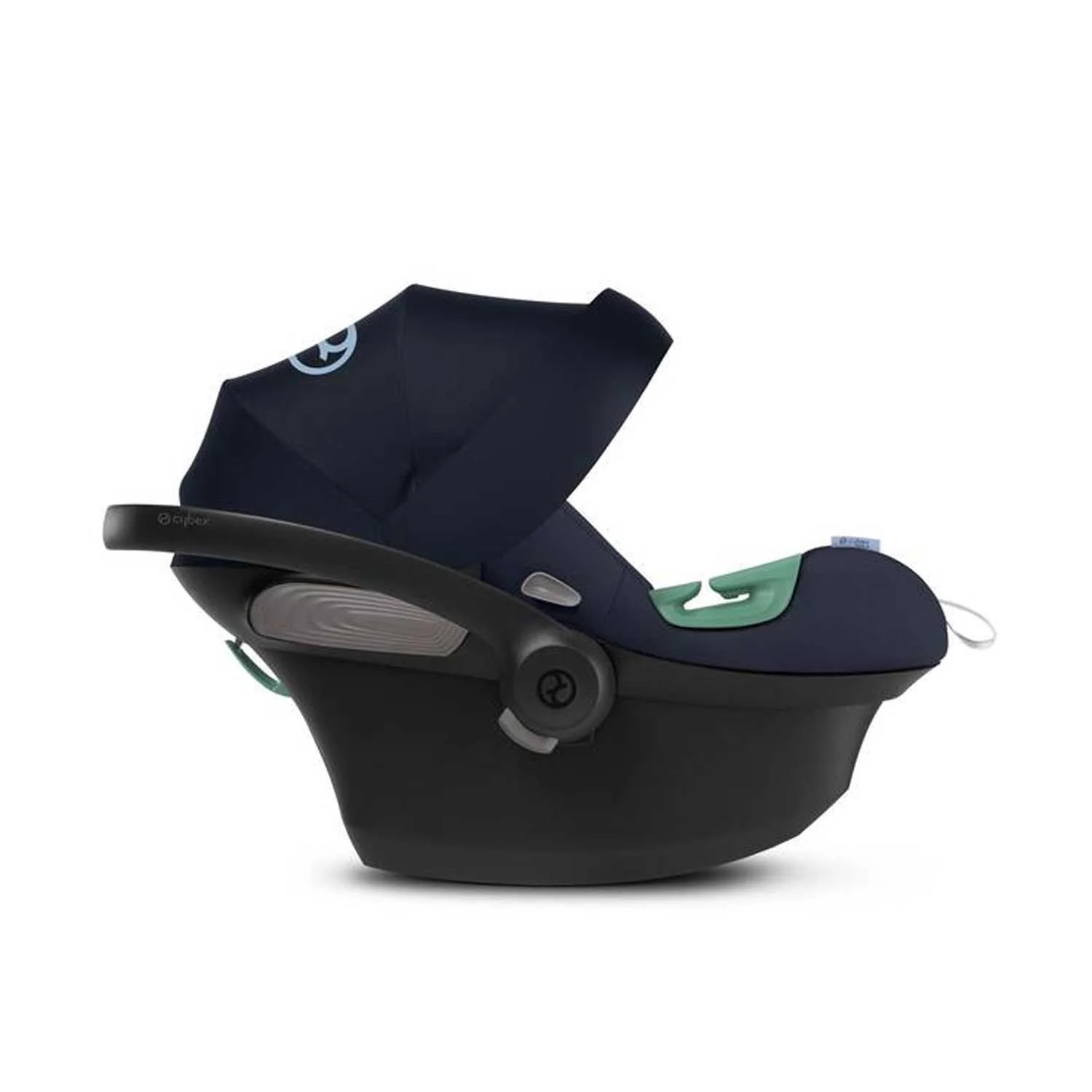 Cybex - Seggiolino Auto Aton S2 Isize - Image 5
