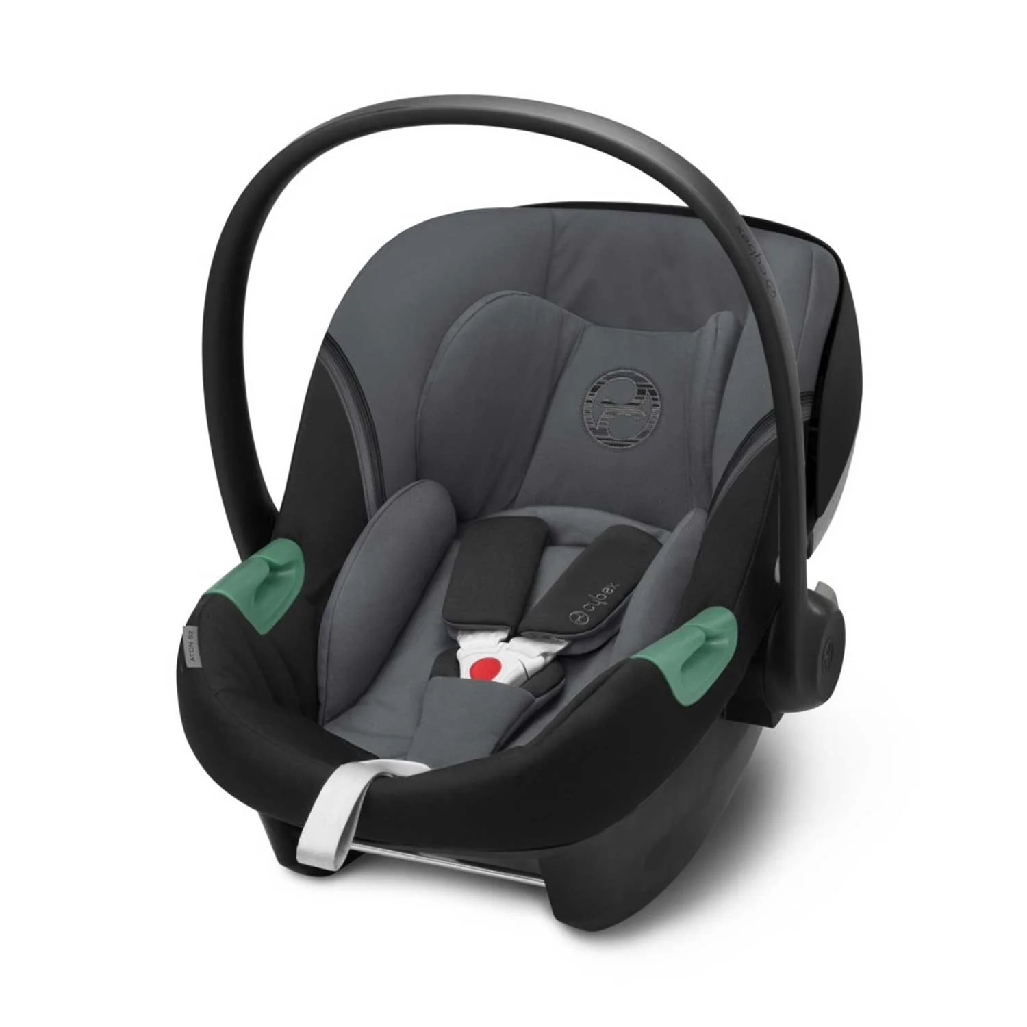 Cybex - Seggiolino Auto Aton S2 Isize - Image 8