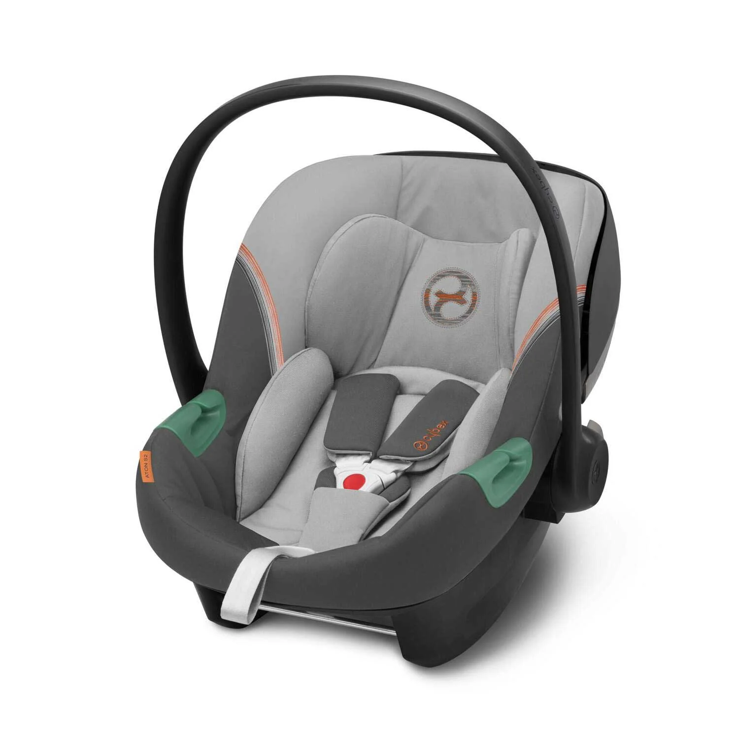 Cybex - Seggiolino Auto Aton S2 Isize - Image 9
