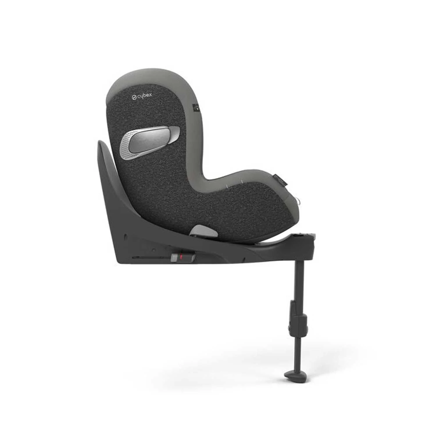 Cybex - Seggiolino Auto Sirona T ISize ECE R129 da 0 a 4 Anni - Image 3