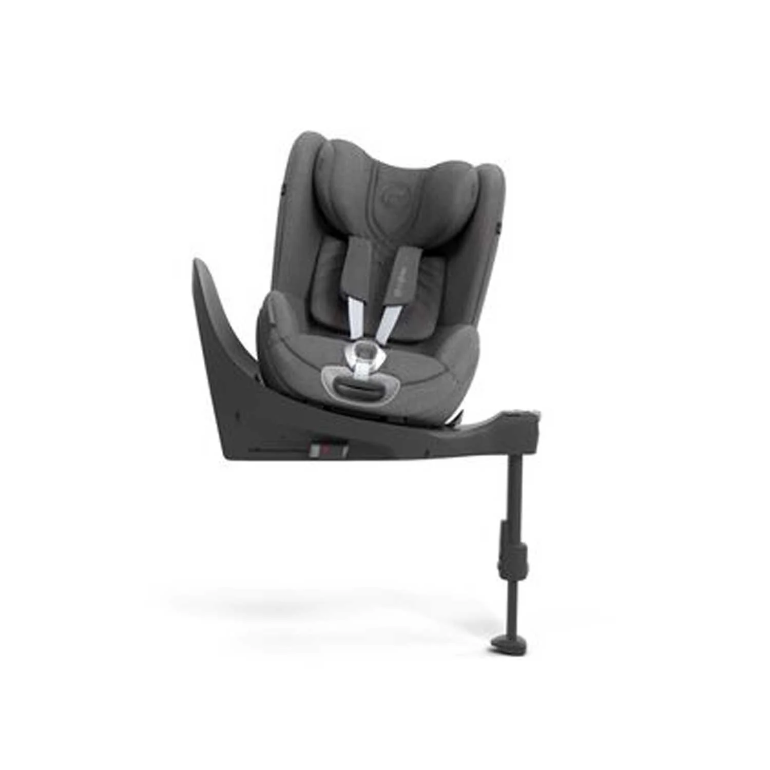 Cybex - Seggiolino Auto Sirona T ISize ECE R129 da 0 a 4 Anni - Image 4