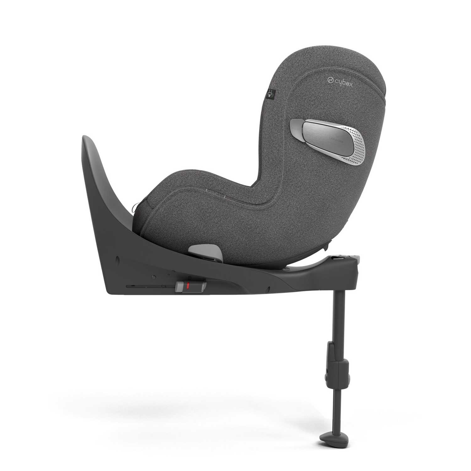 Cybex - Seggiolino Auto Sirona T ISize ECE R129 da 0 a 4 Anni - Image 5