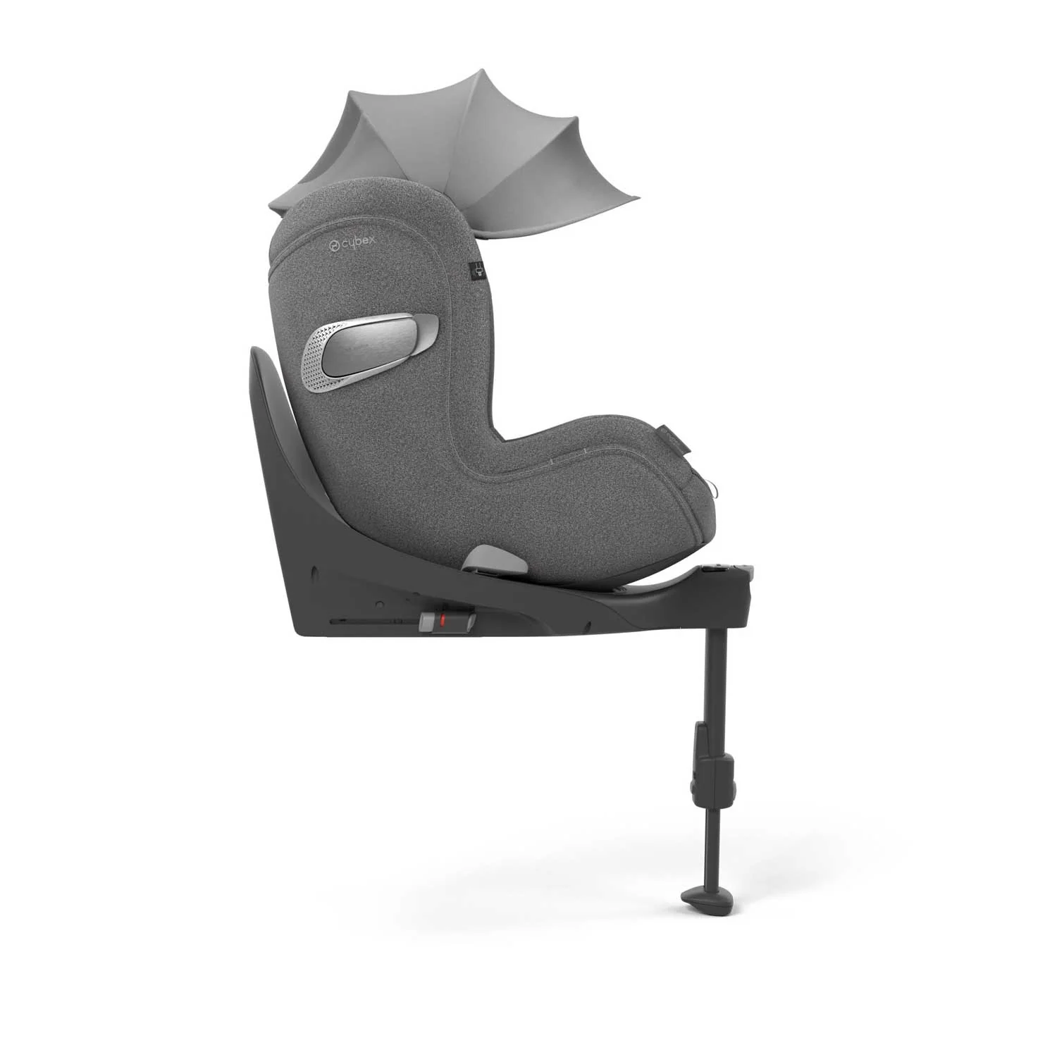 Cybex - Seggiolino Auto Sirona T ISize ECE R129 da 0 a 4 Anni - Image 7
