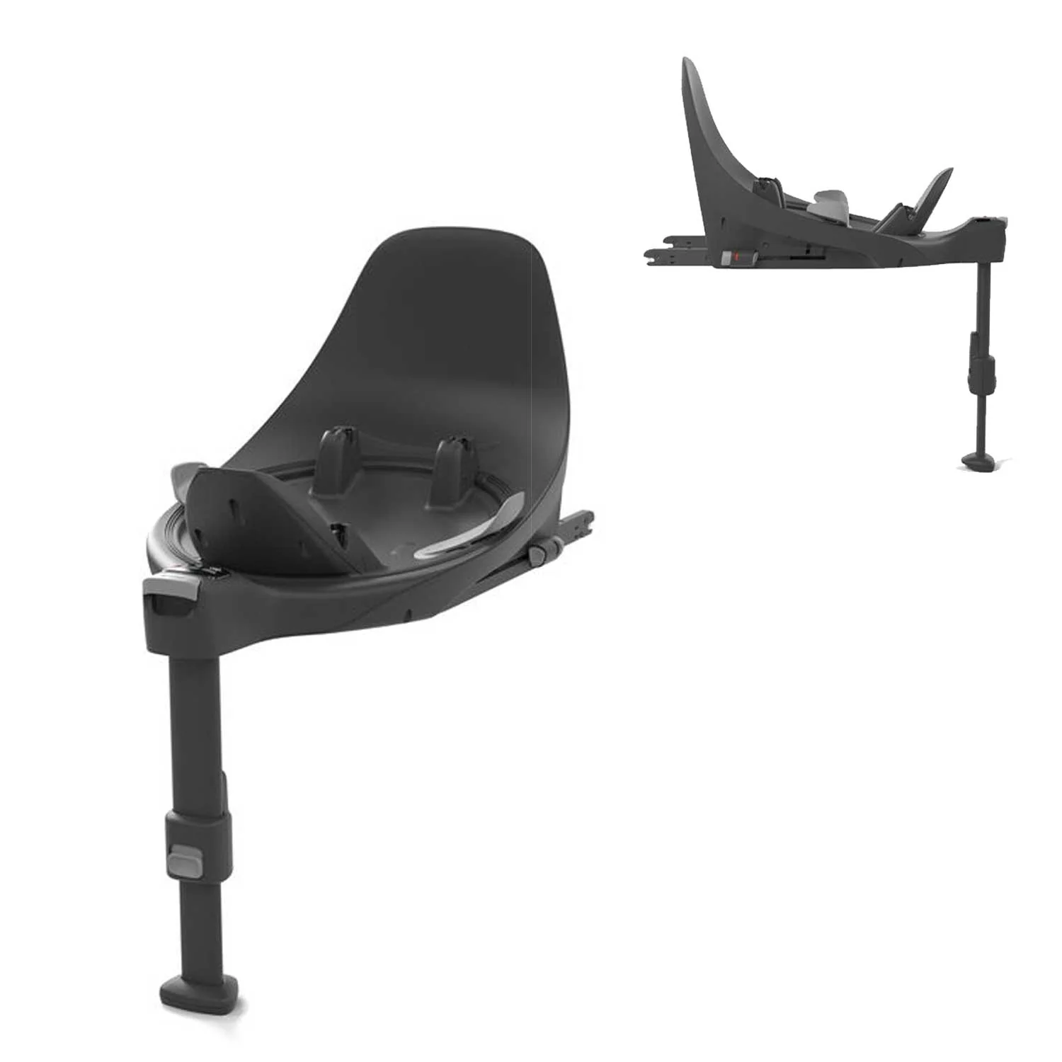 Cybex - Seggiolino Auto Sirona T ISize ECE R129 da 0 a 4 Anni - Image 9
