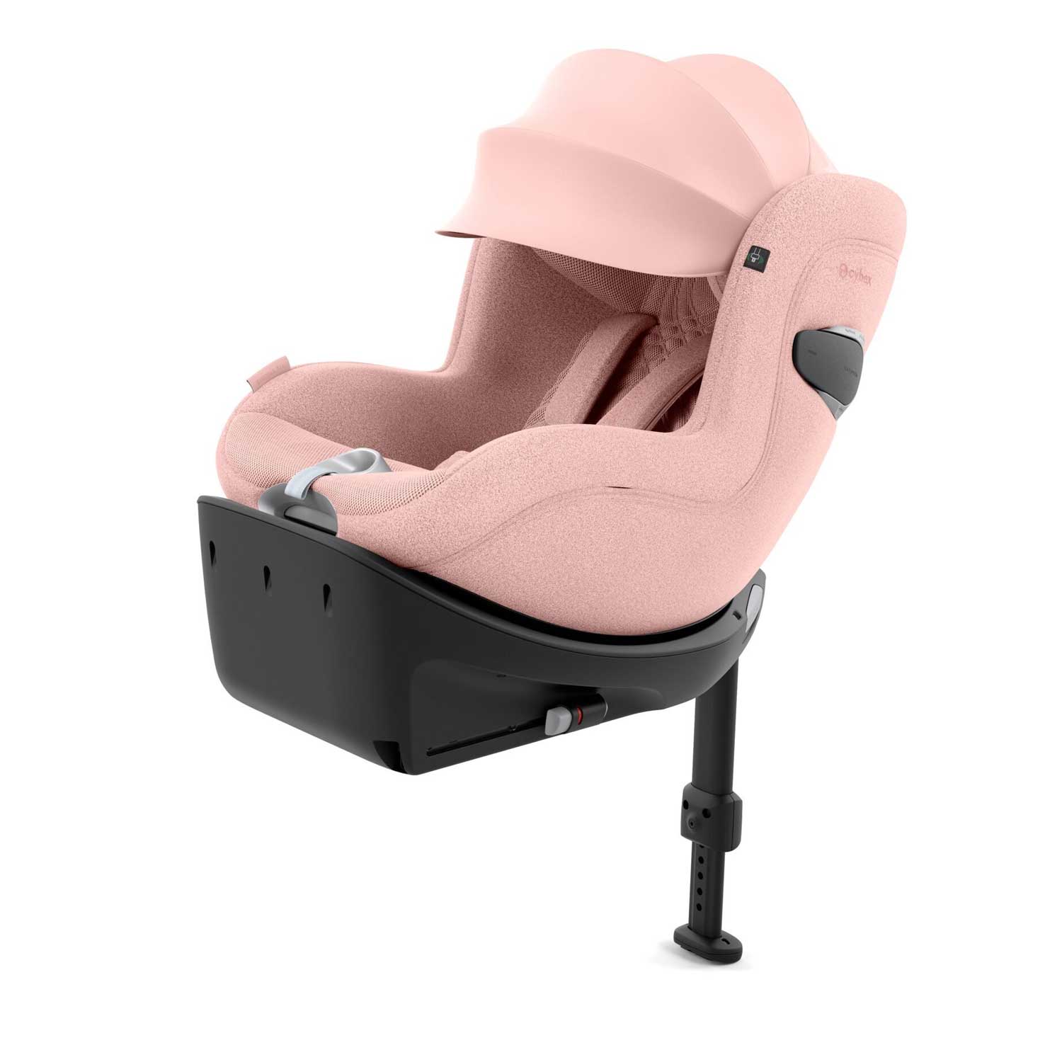 Cybex - Seggiolino Auto Sirona Ti ISize Plus - Image 15