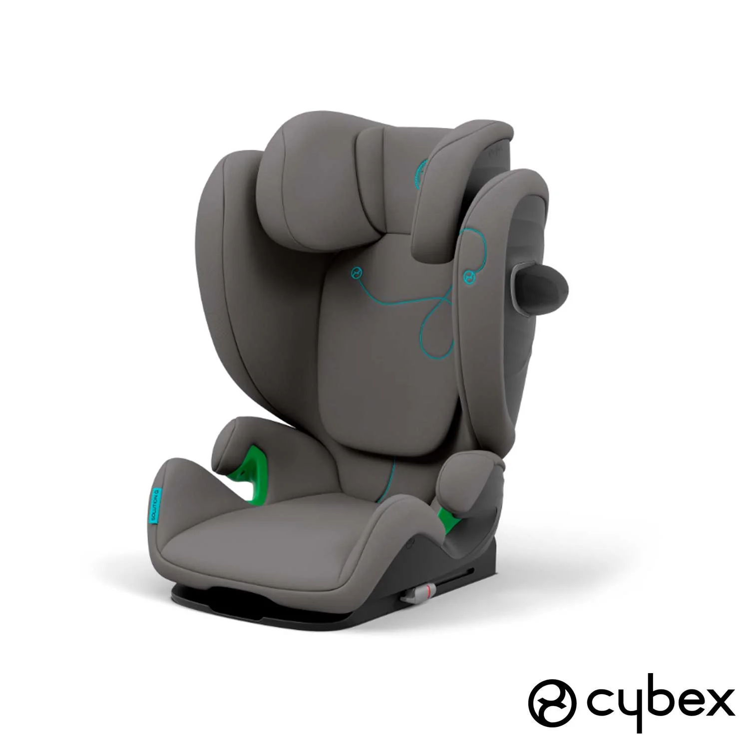Cybex - Seggiolino Auto Solution G I Fix - Image 7