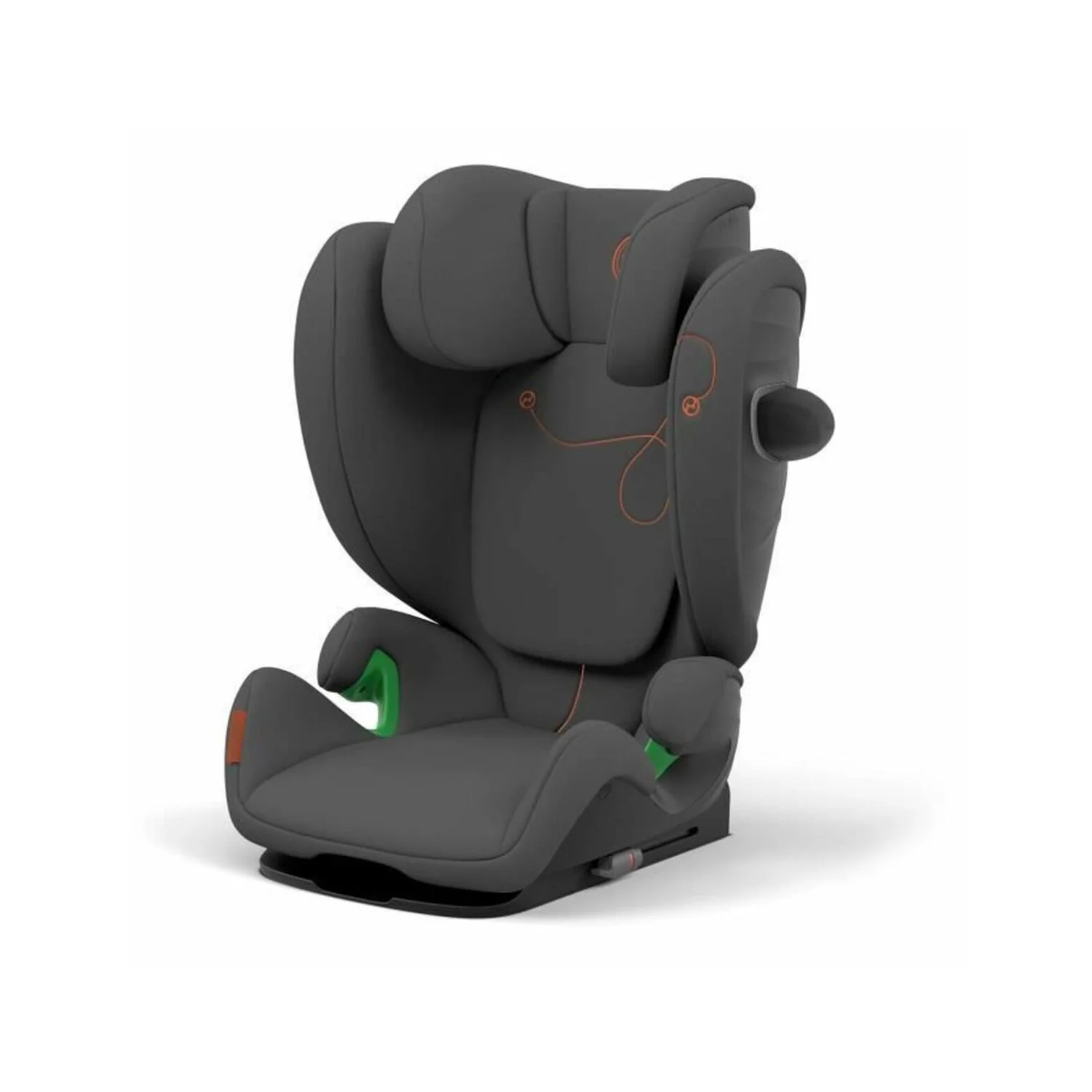 Cybex - Seggiolino Auto Solution G I Fix - Image 8
