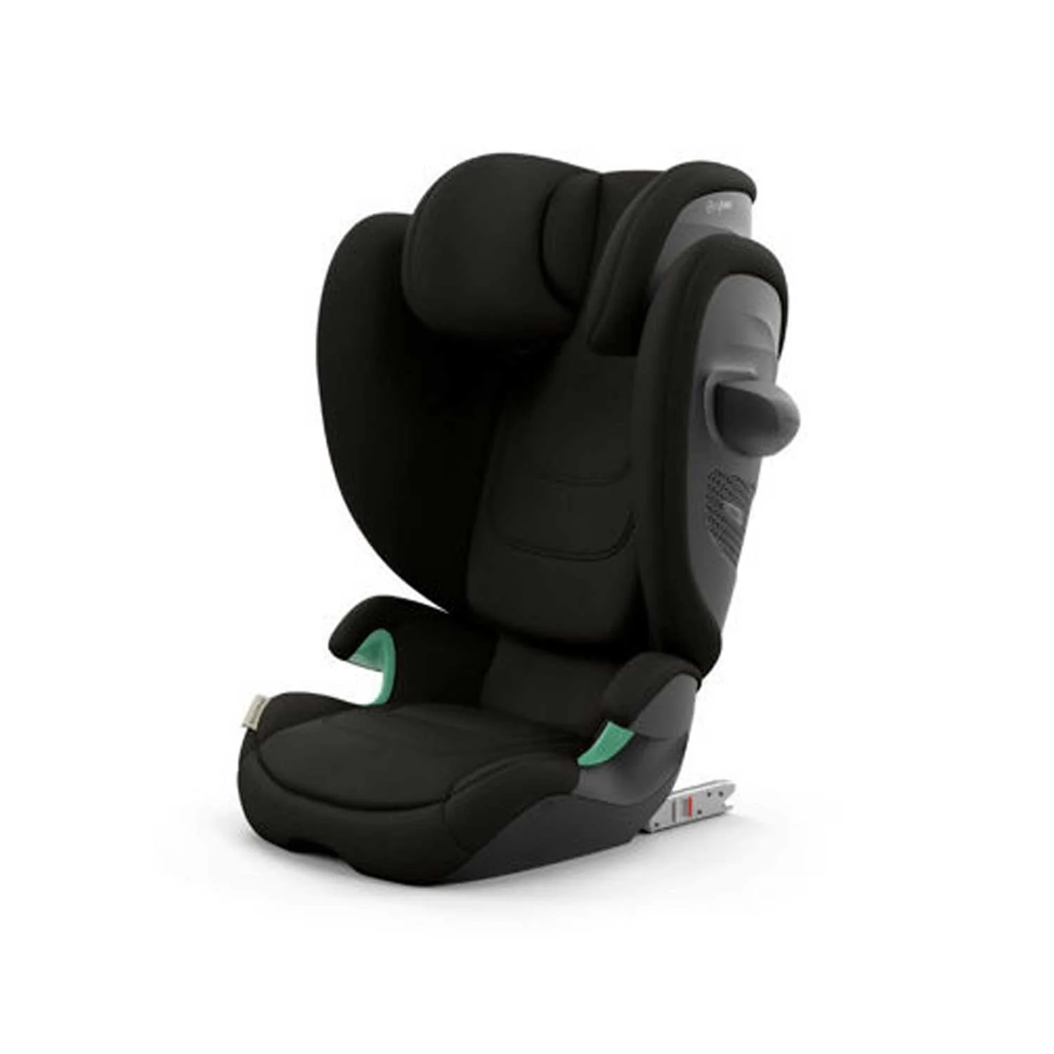 Cybex - Seggiolino Auto Solution G2 I Fix Isize - Image 2