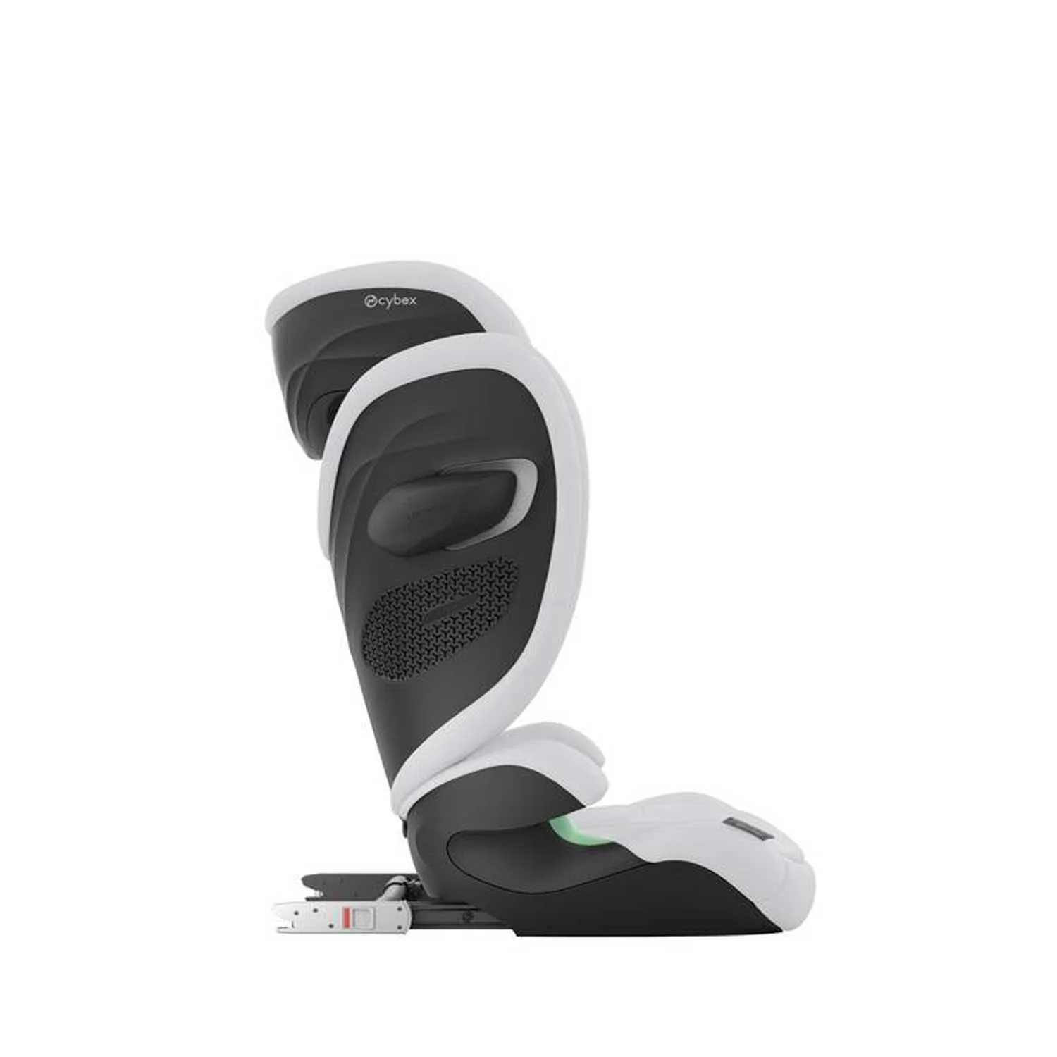 Cybex - Seggiolino Auto Solution G2 I Fix Isize Plus - Image 2