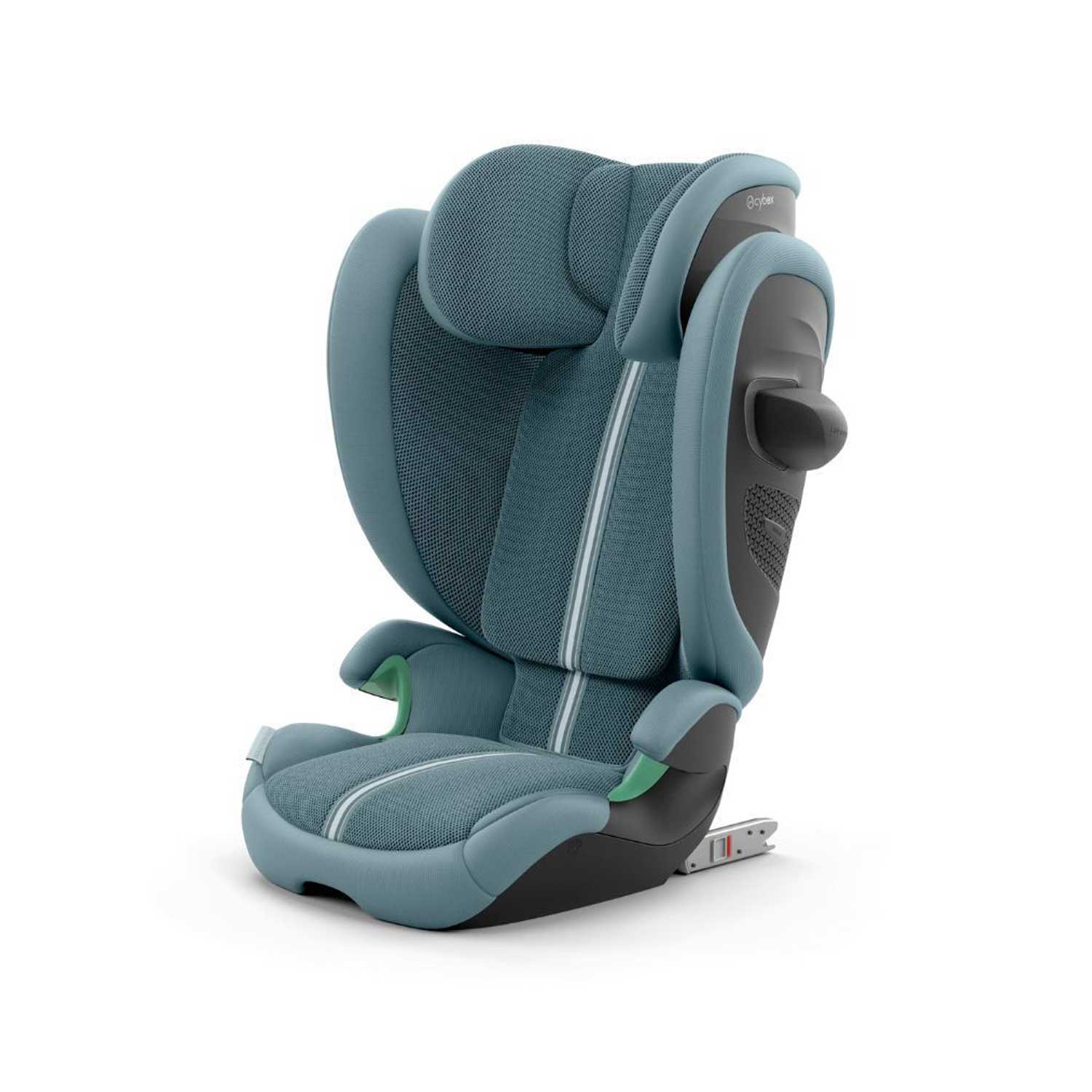 Cybex - Seggiolino Auto Solution G2 I Fix Isize Plus - Image 5