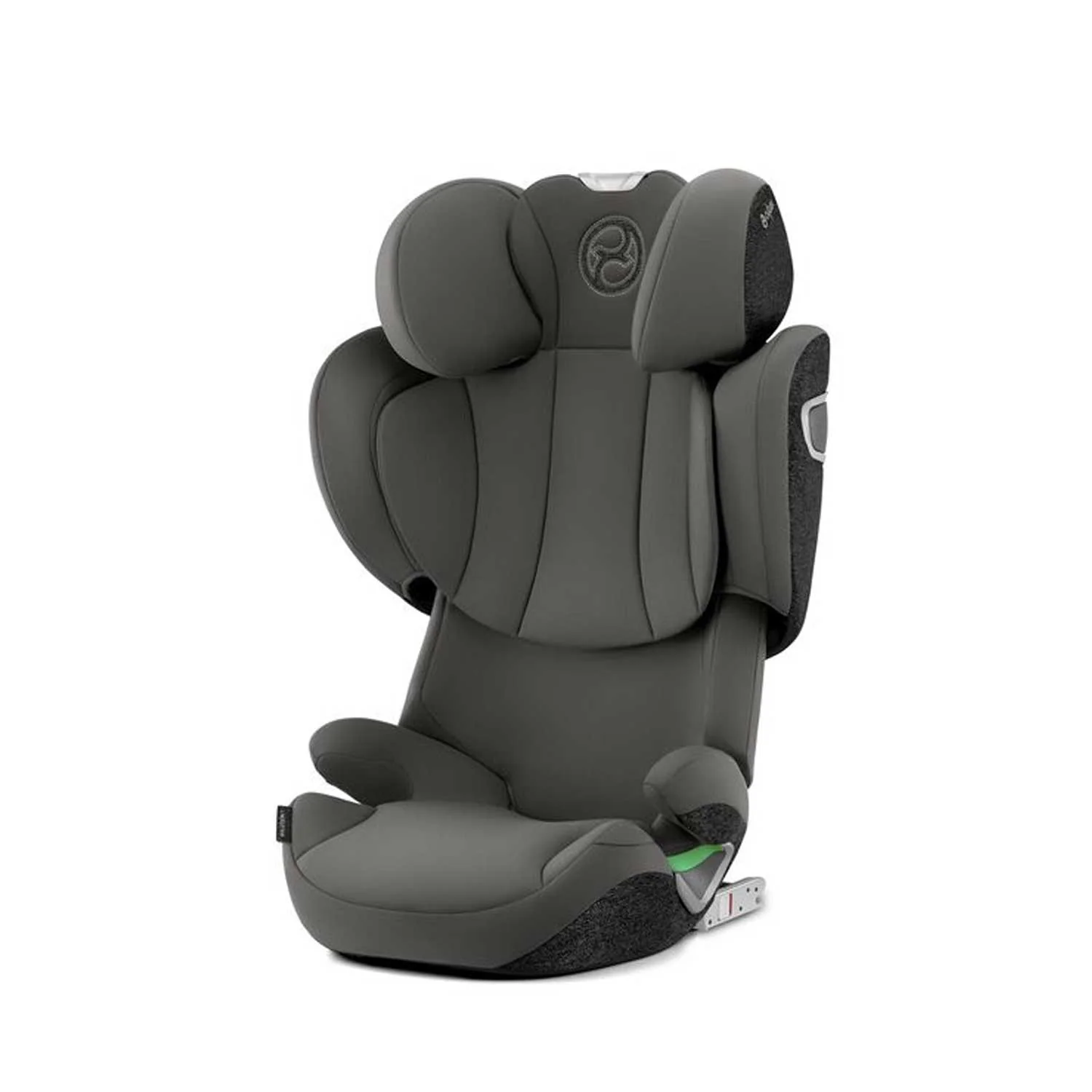 Cybex - Seggiolino Auto Solution T I-Fix - Image 5