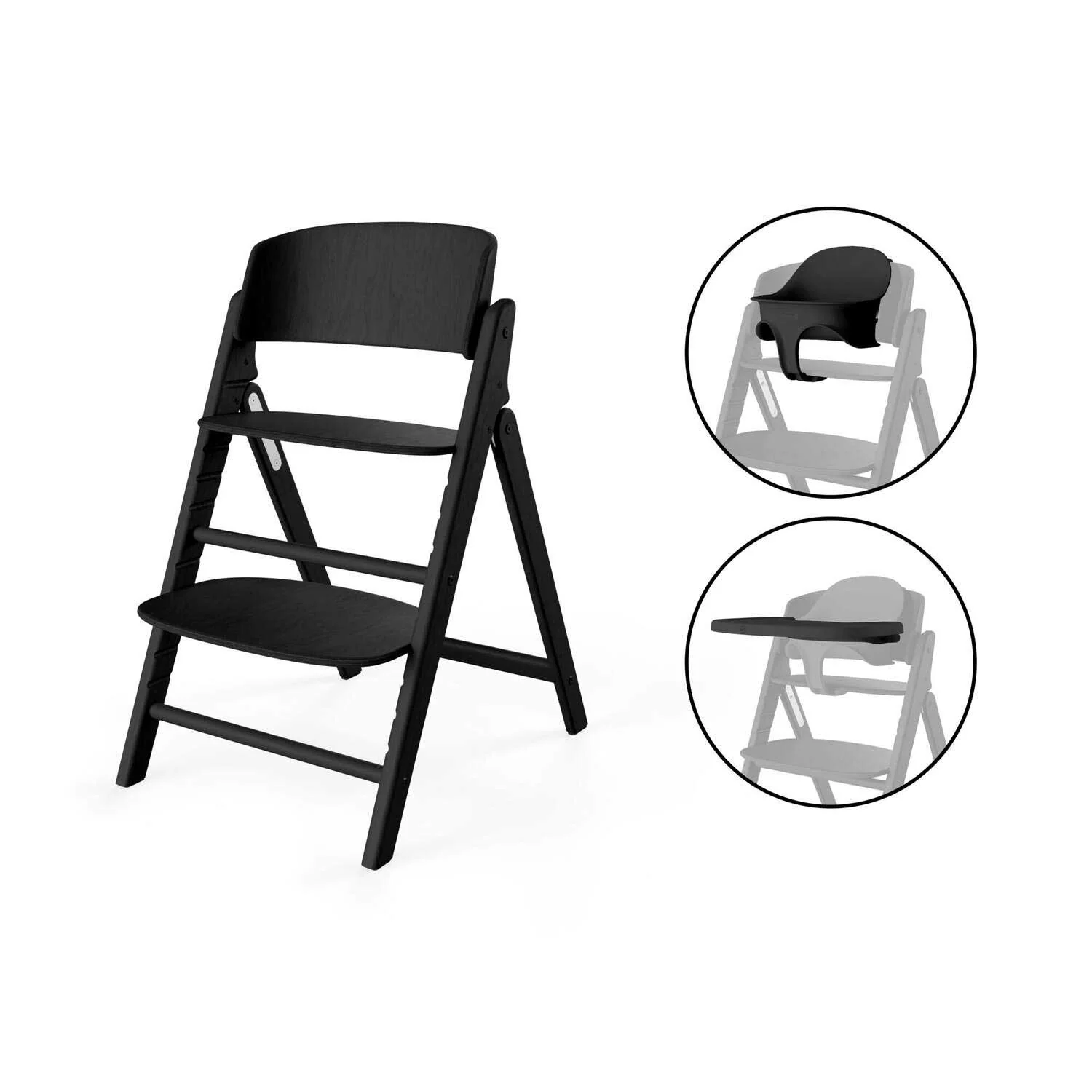 Cybex - Seggiolone Pappa Click & Fold 3in1 - Image 15