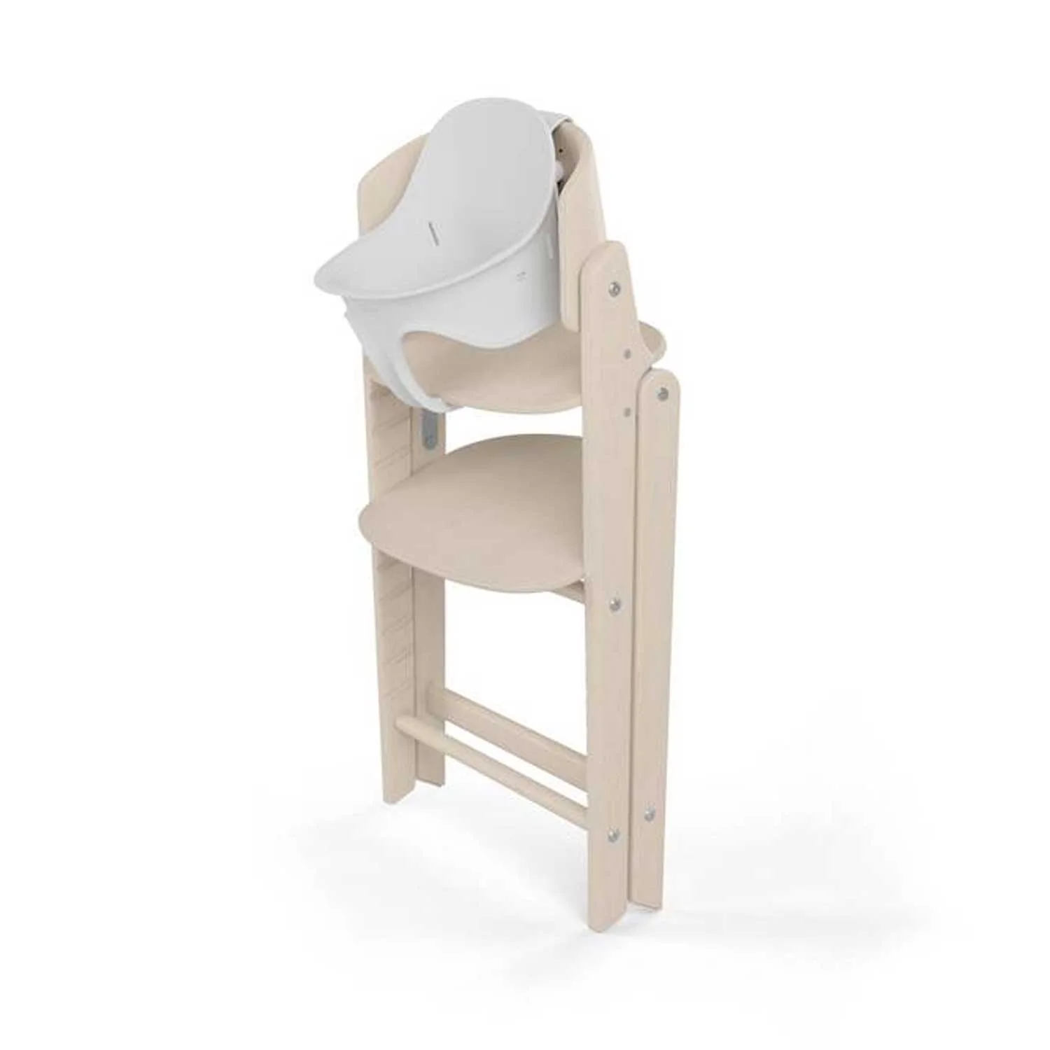 Cybex - Seggiolone Pappa Click & Fold 3in1 - Image 3