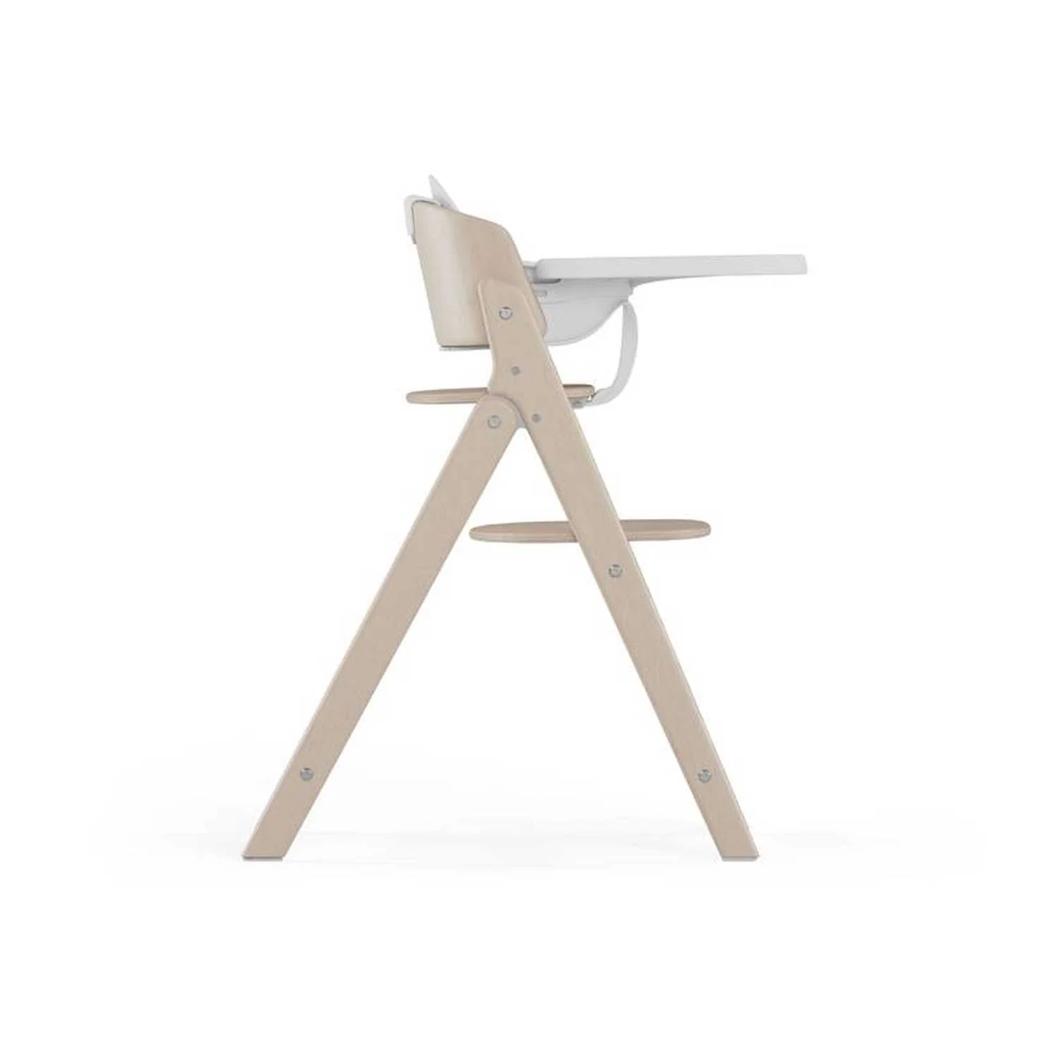 Cybex - Seggiolone Pappa Click & Fold 3in1 - Image 4