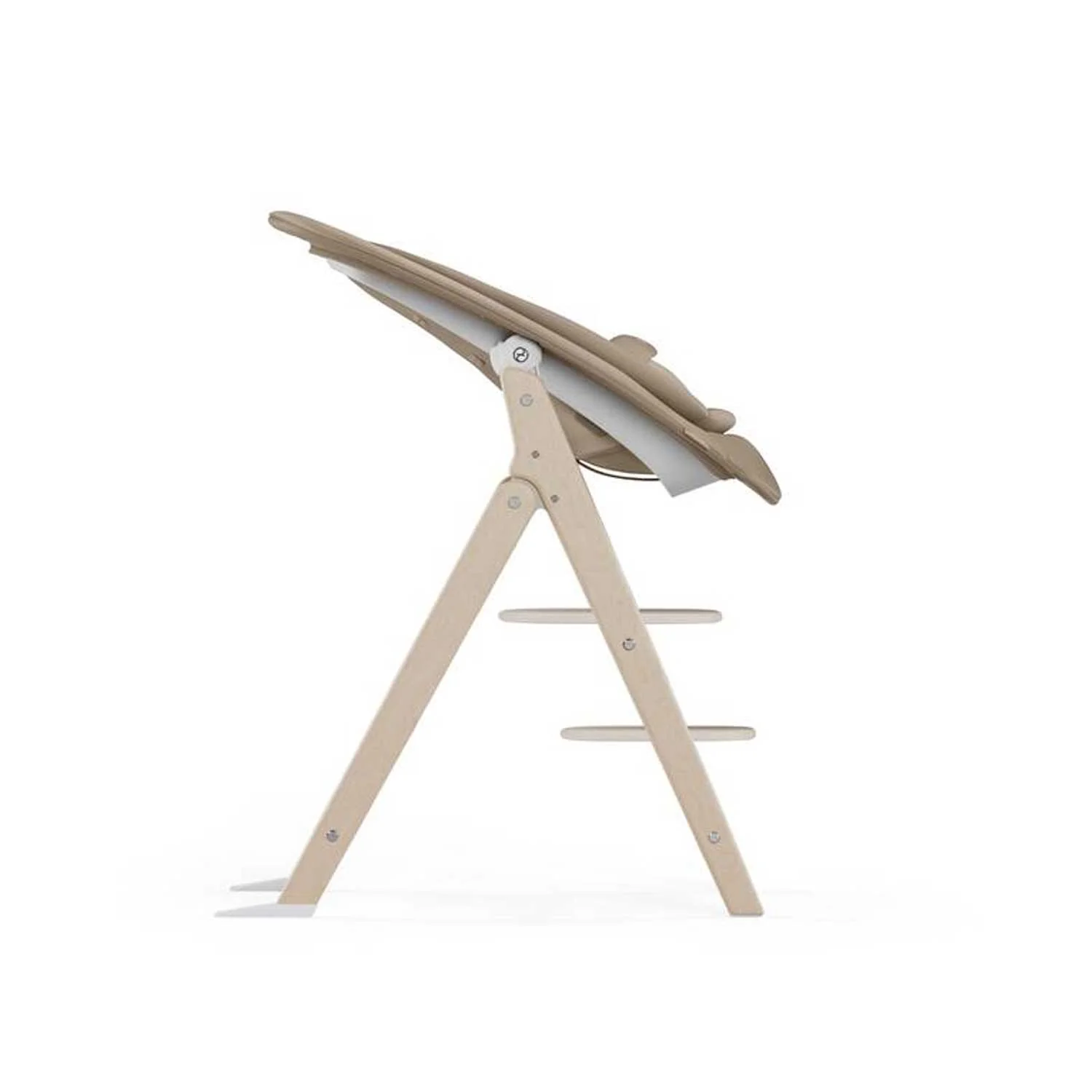 Cybex - Seggiolone Pappa Click & Fold 4in1 - Image 14
