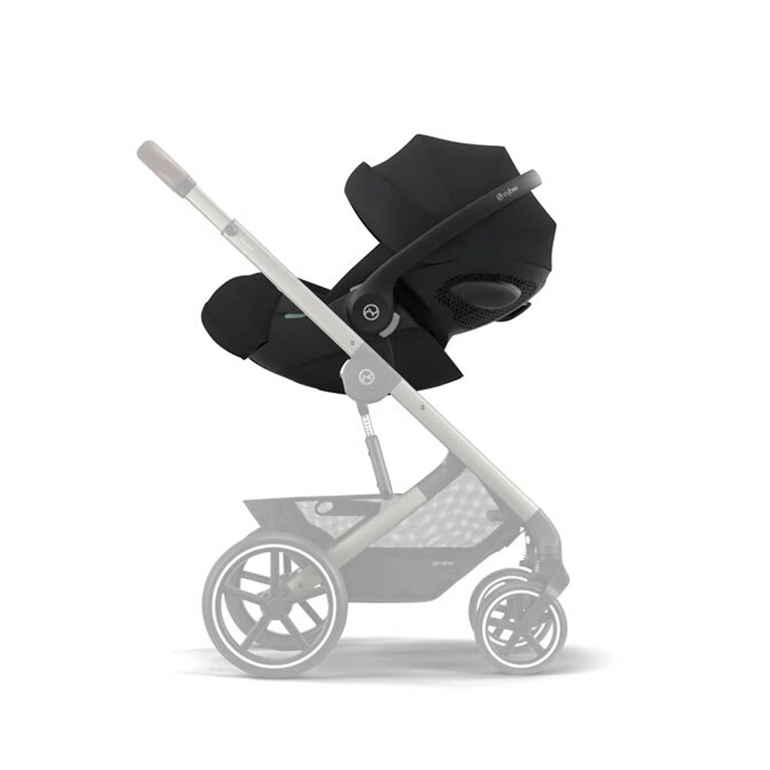 Cybex - Trio Balios S Lux con Cloud G I size - Image 12