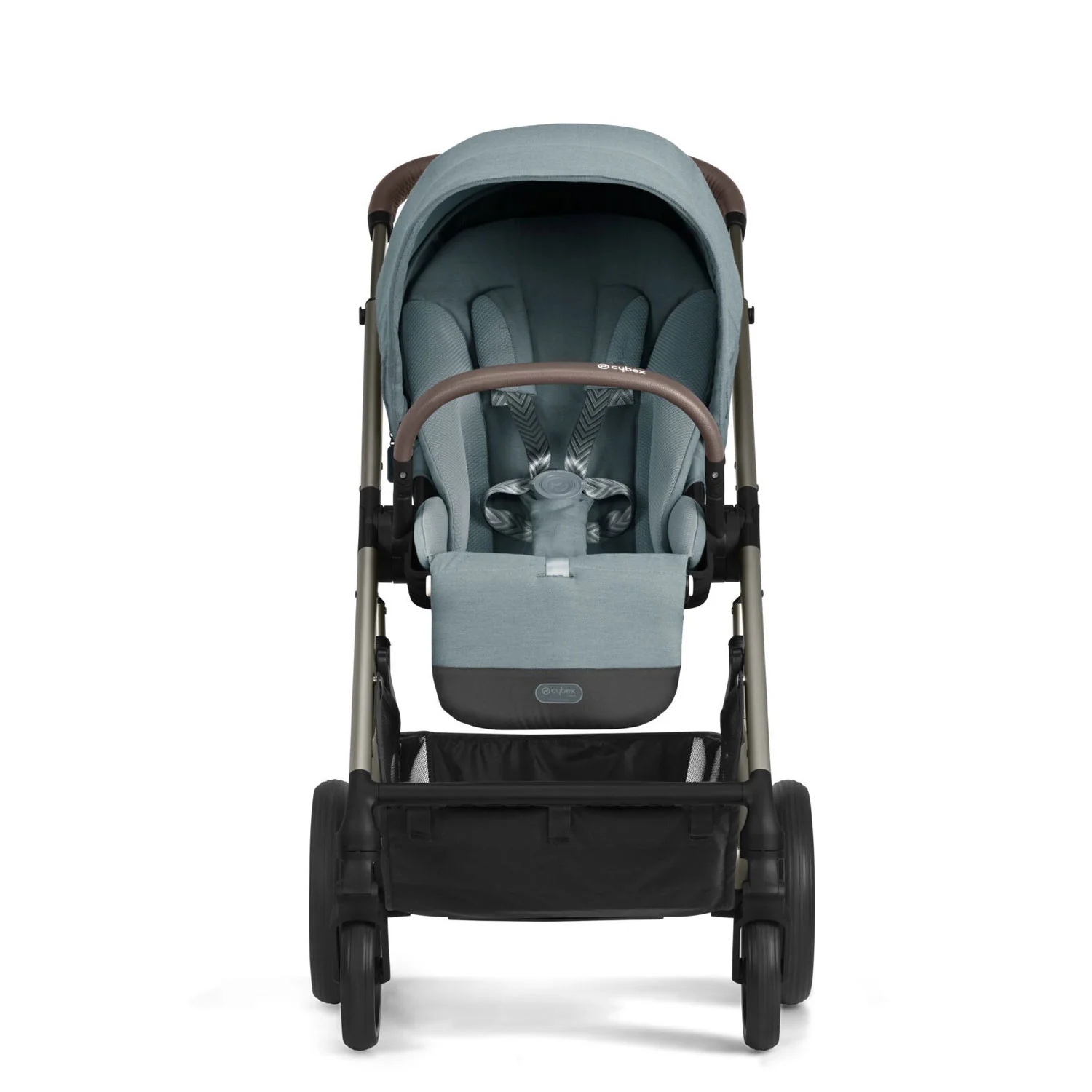 Cybex - Trio Balios S Lux con Cloud G I size - Image 2