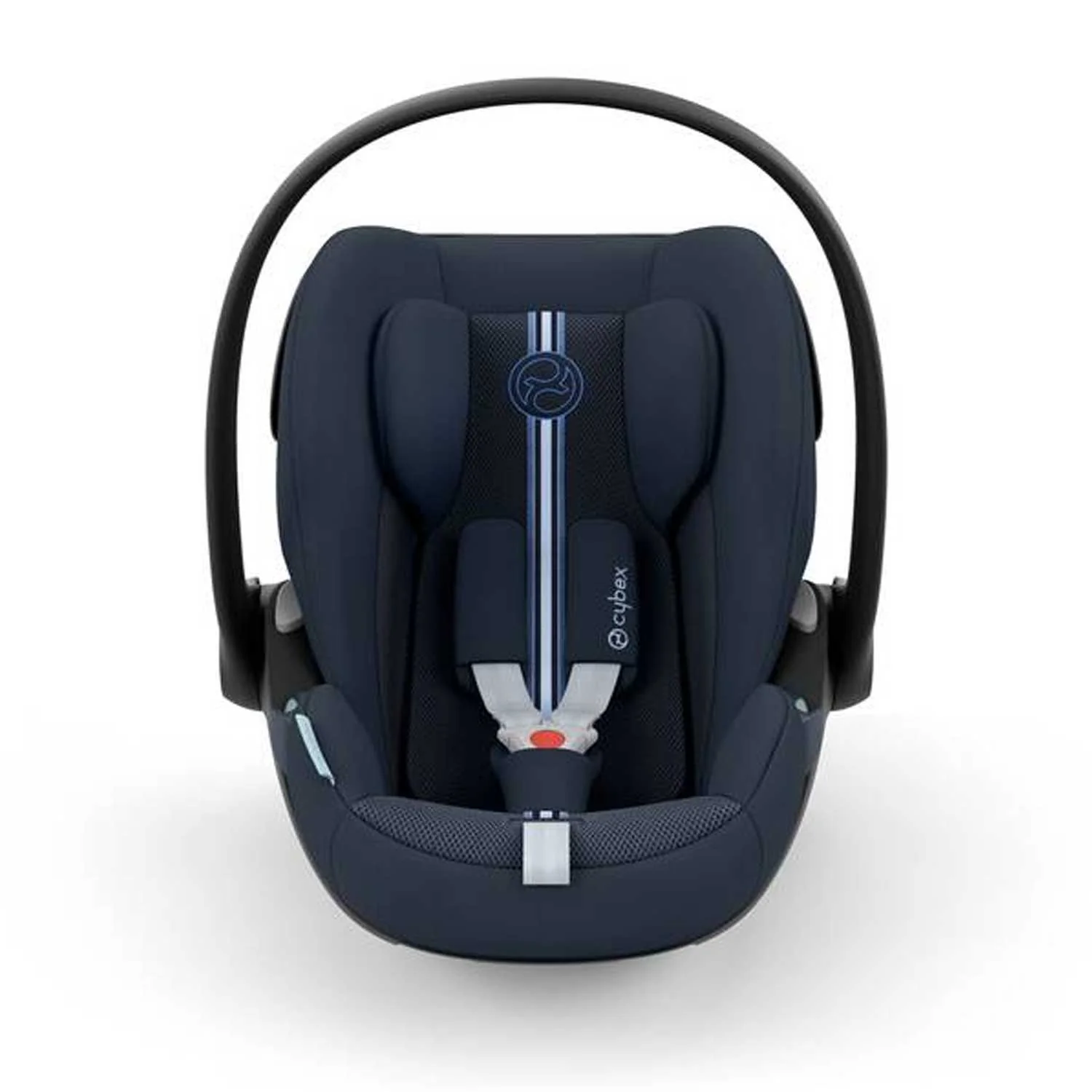Cybex - E Gazelle S con seconda seduta e Cloud G Isize Plus - Image 8