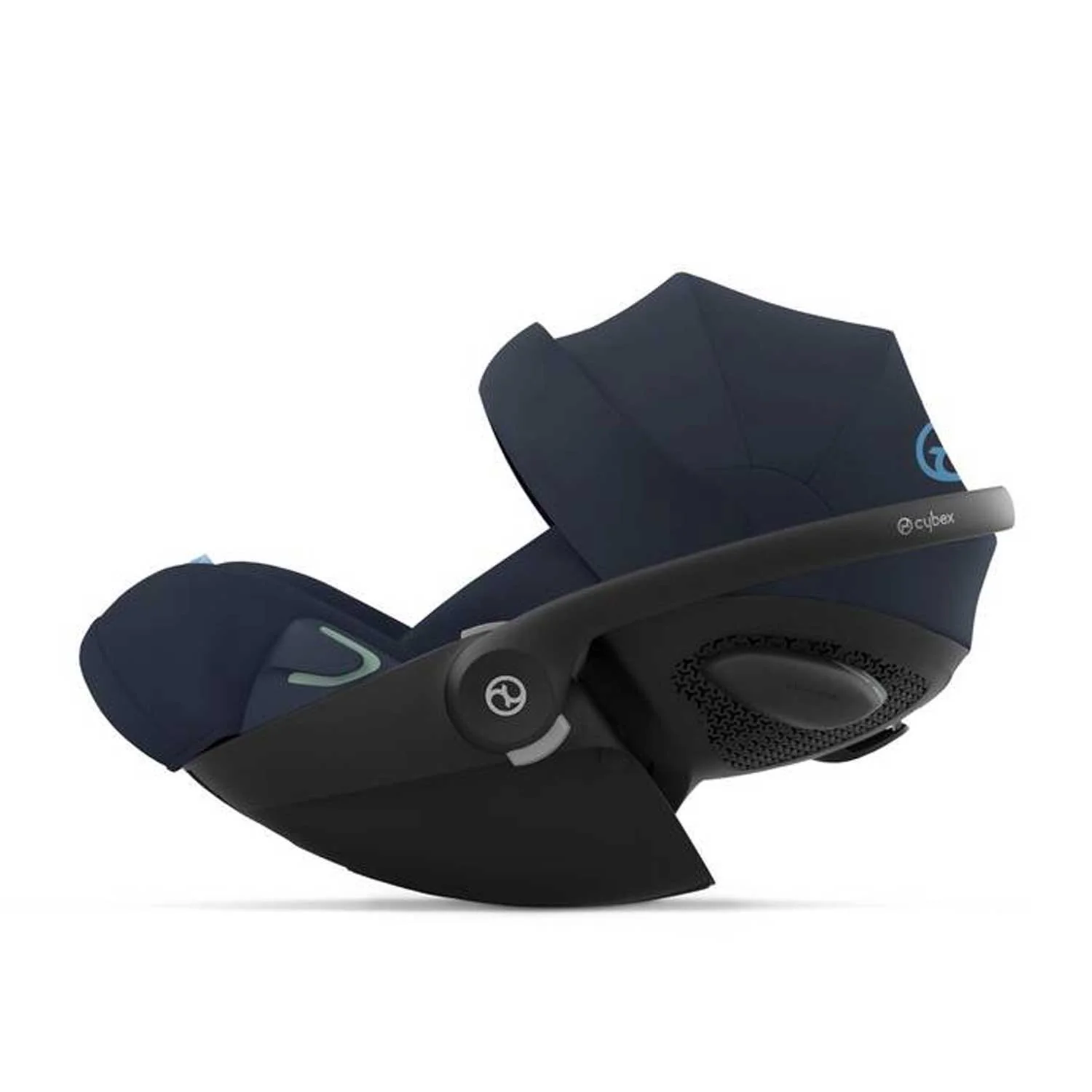 Cybex - E Gazelle S con seconda seduta e Cloud G Isize Plus - Image 9