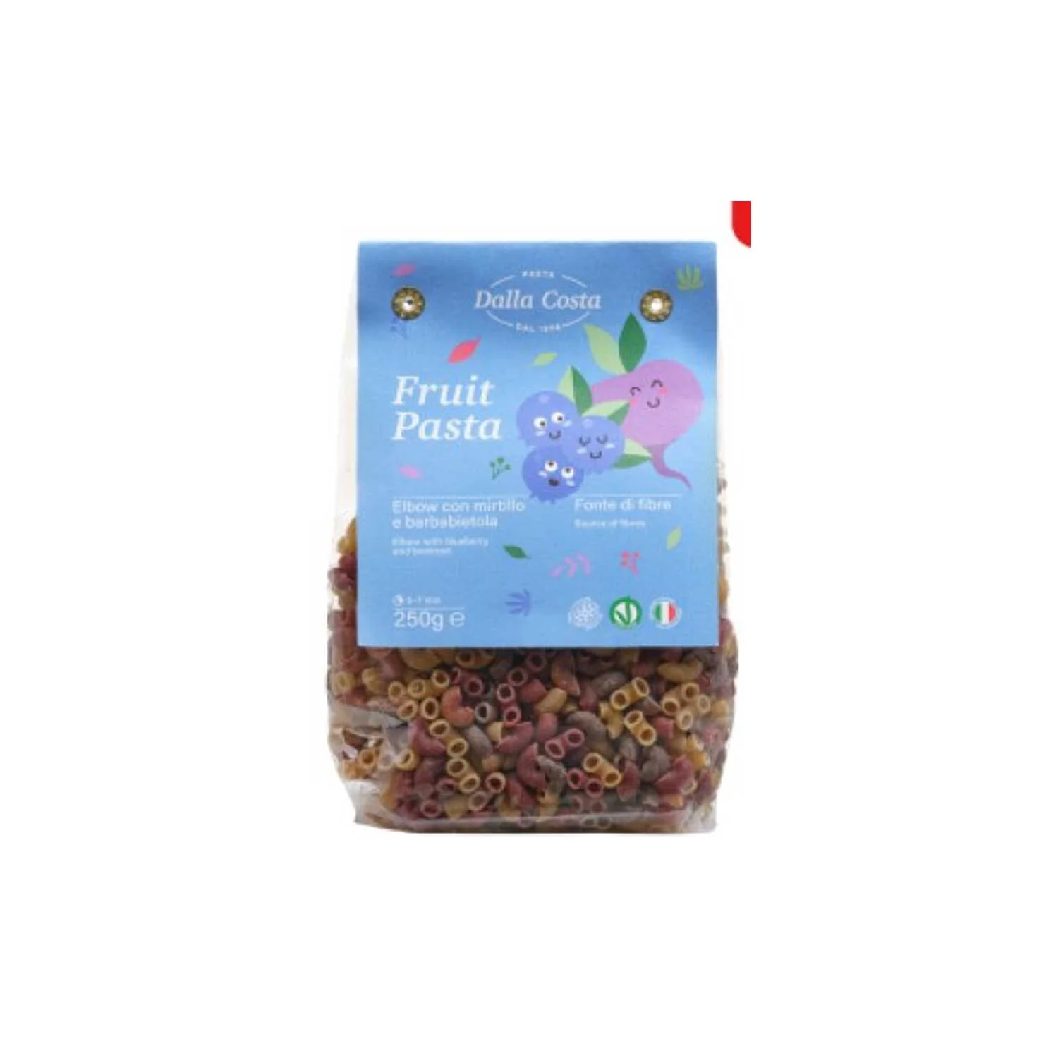 Dalla Costa - Fruit Pasta - Image 3