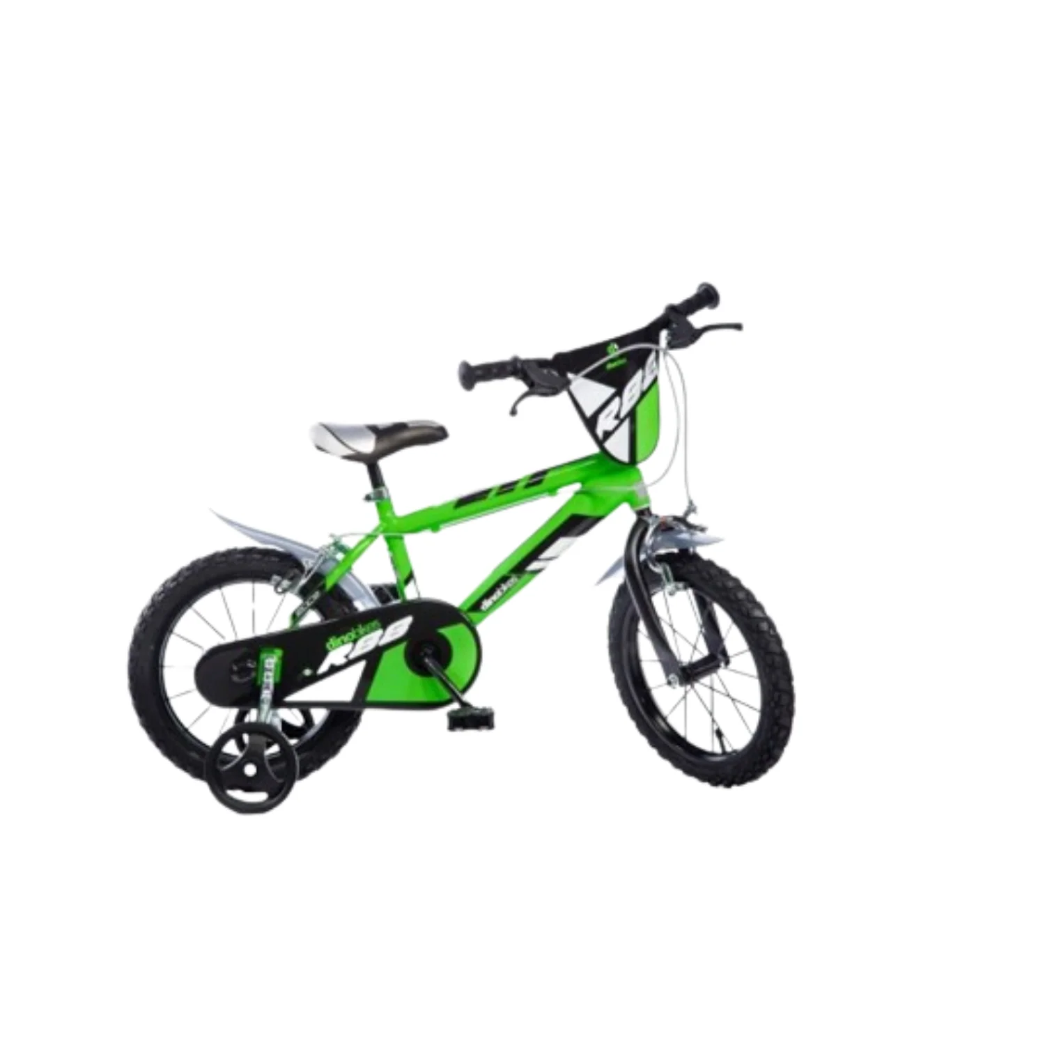 Dino Bikes - Bicicletta R88 Verde - Image 3