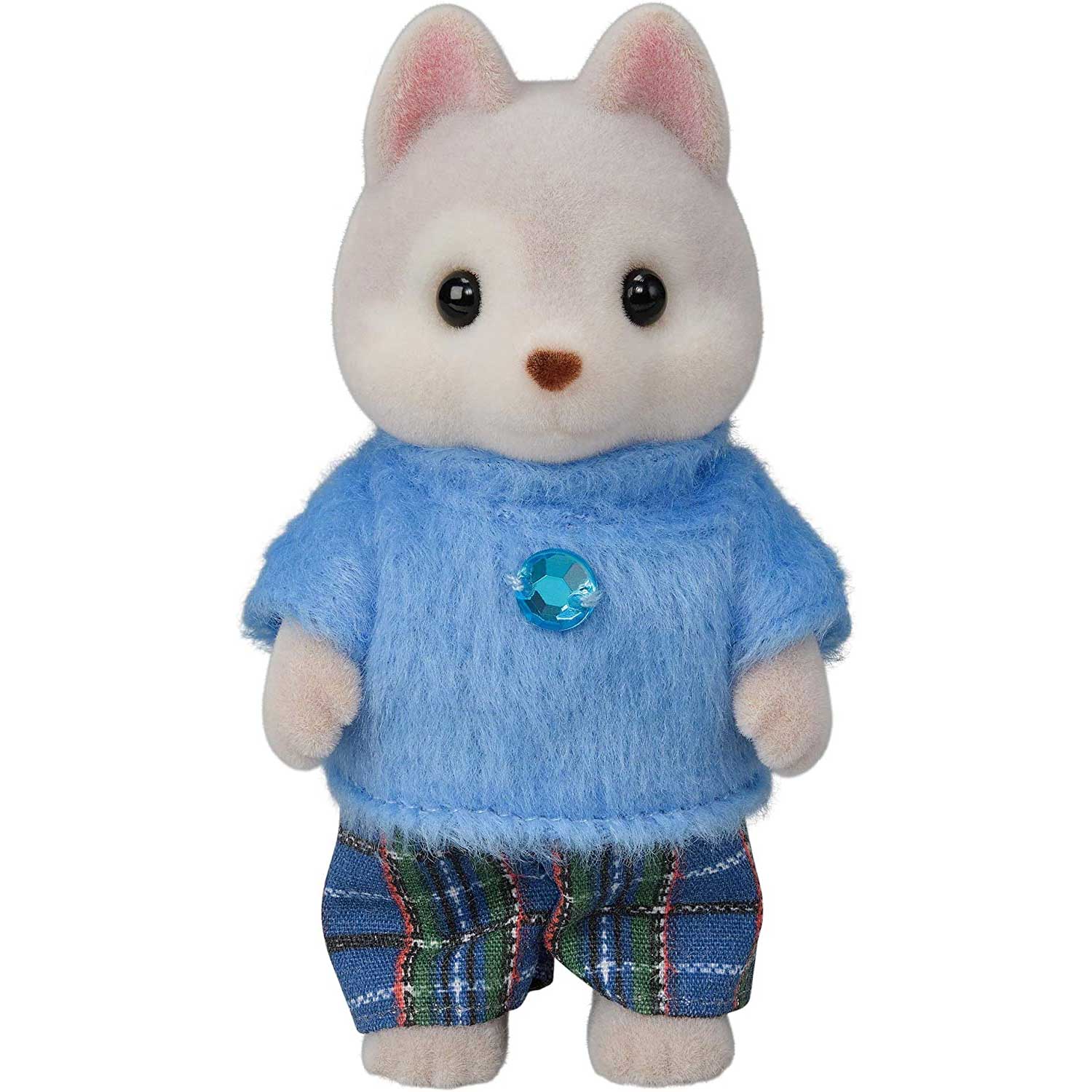 Epoch - Sylvanian Families: Famiglia Husky - Image 3
