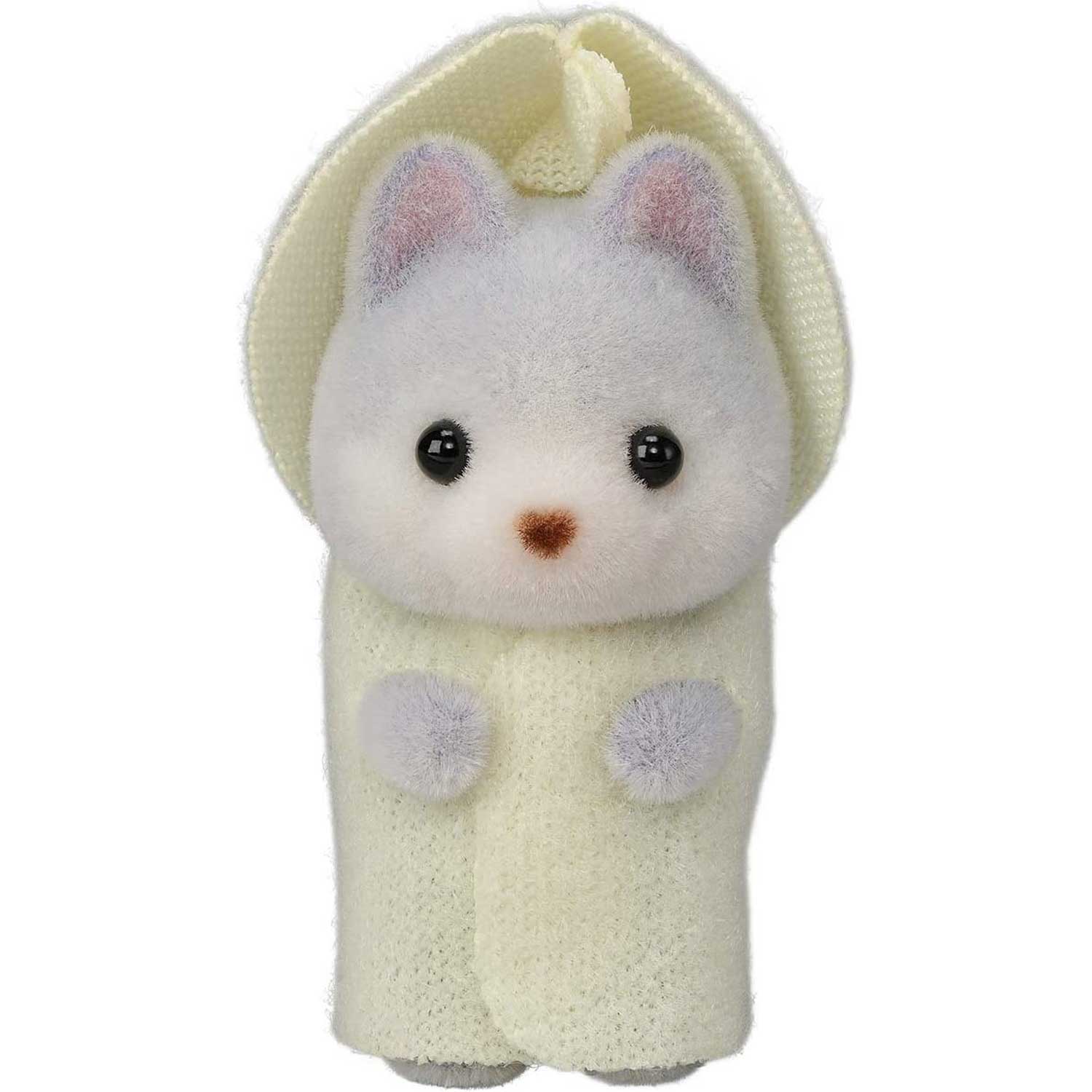 Epoch - Sylvanian Families: Famiglia Husky - Image 5