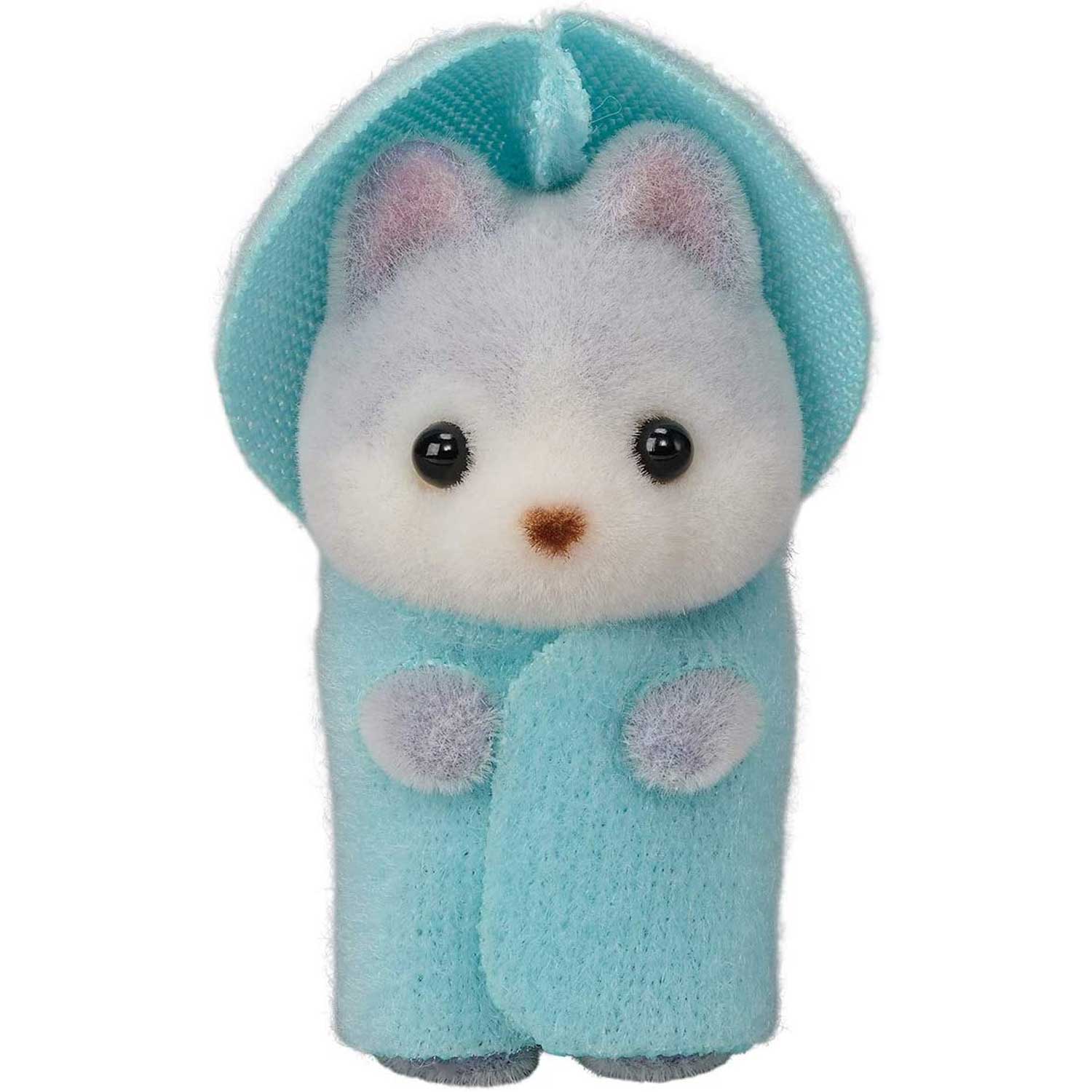 Epoch - Sylvanian Families: Famiglia Husky - Image 7