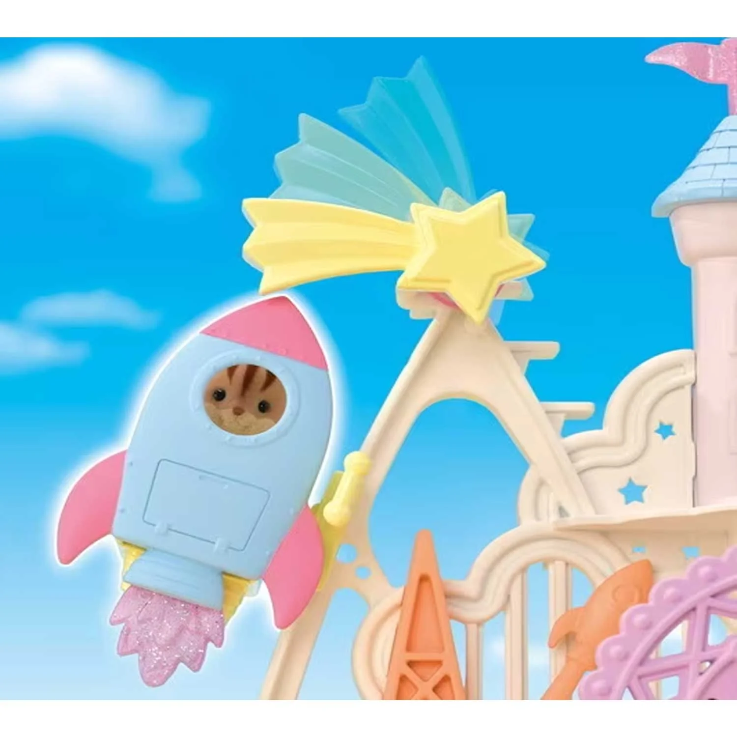 Epoch - Sylvanian Parco Divertimenti - Image 5