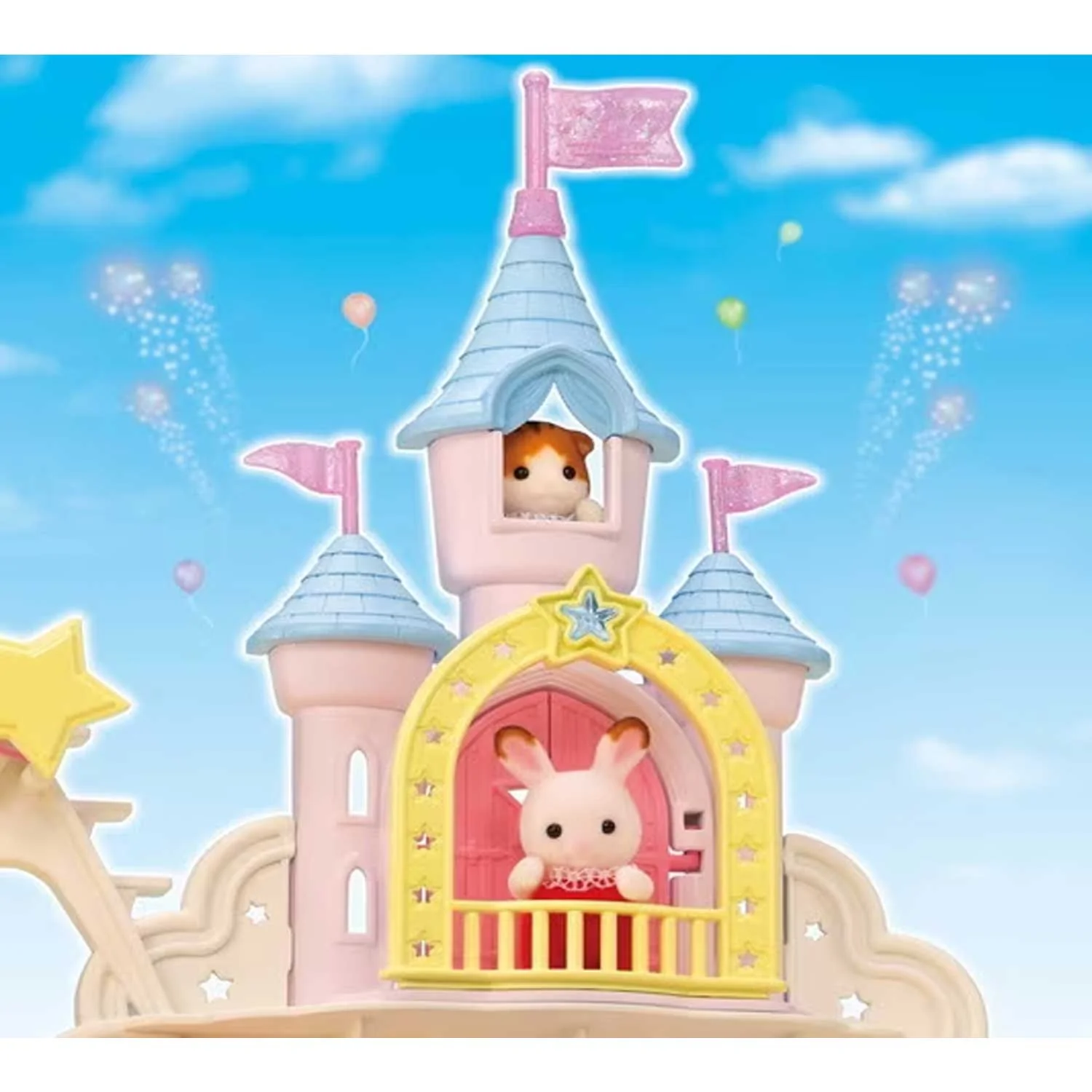 Epoch - Sylvanian Parco Divertimenti - Image 6