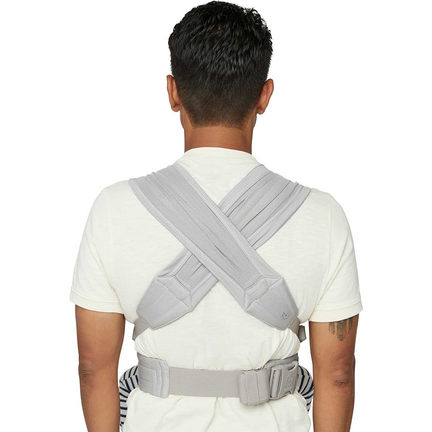 Ergobaby - Marsupio Embrace Soft Air - Image 7
